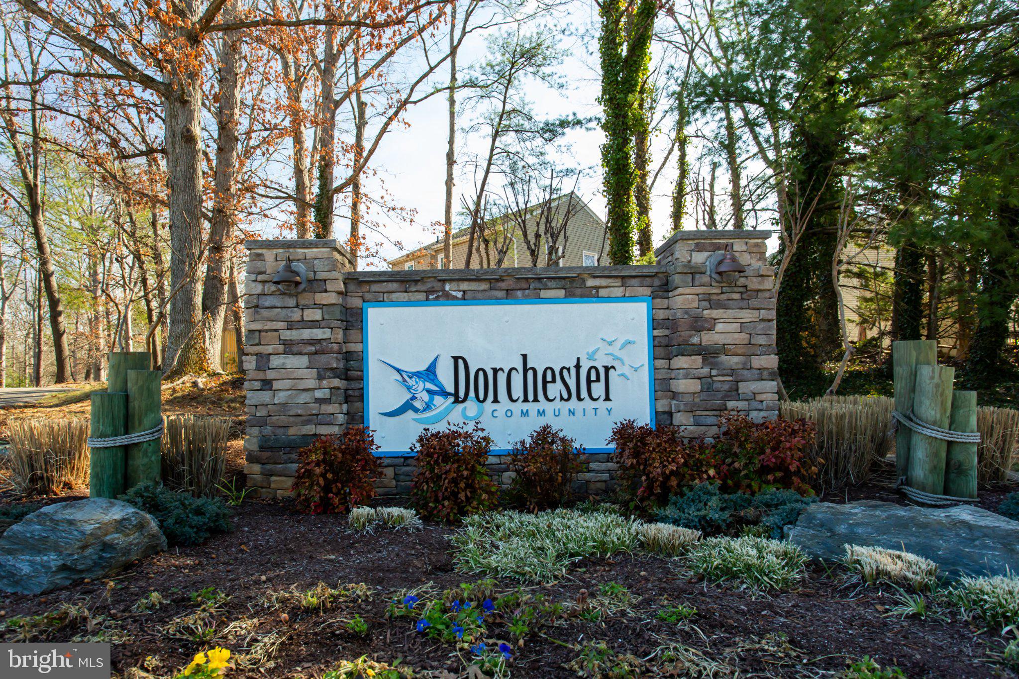 DORCHESTER - ST. CHARLES - Residential