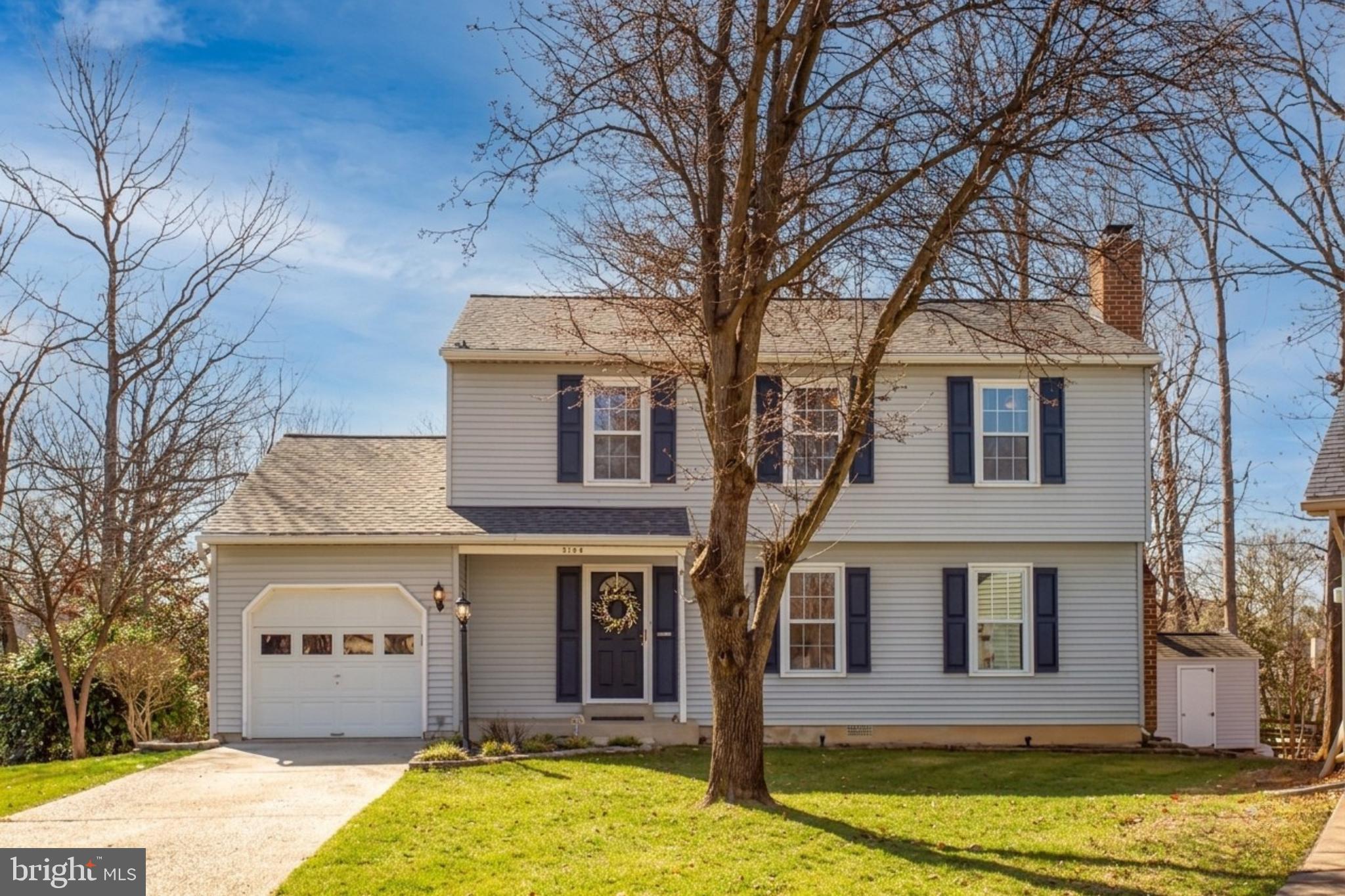 DORCHESTER - ST. CHARLES - Residential