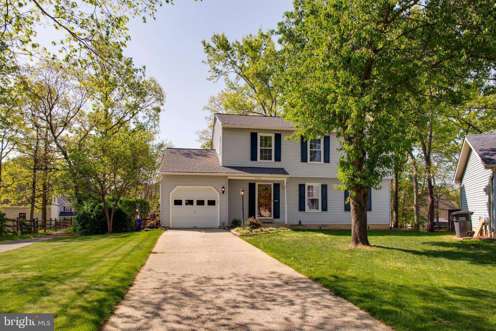 DORCHESTER - ST. CHARLES - Residential