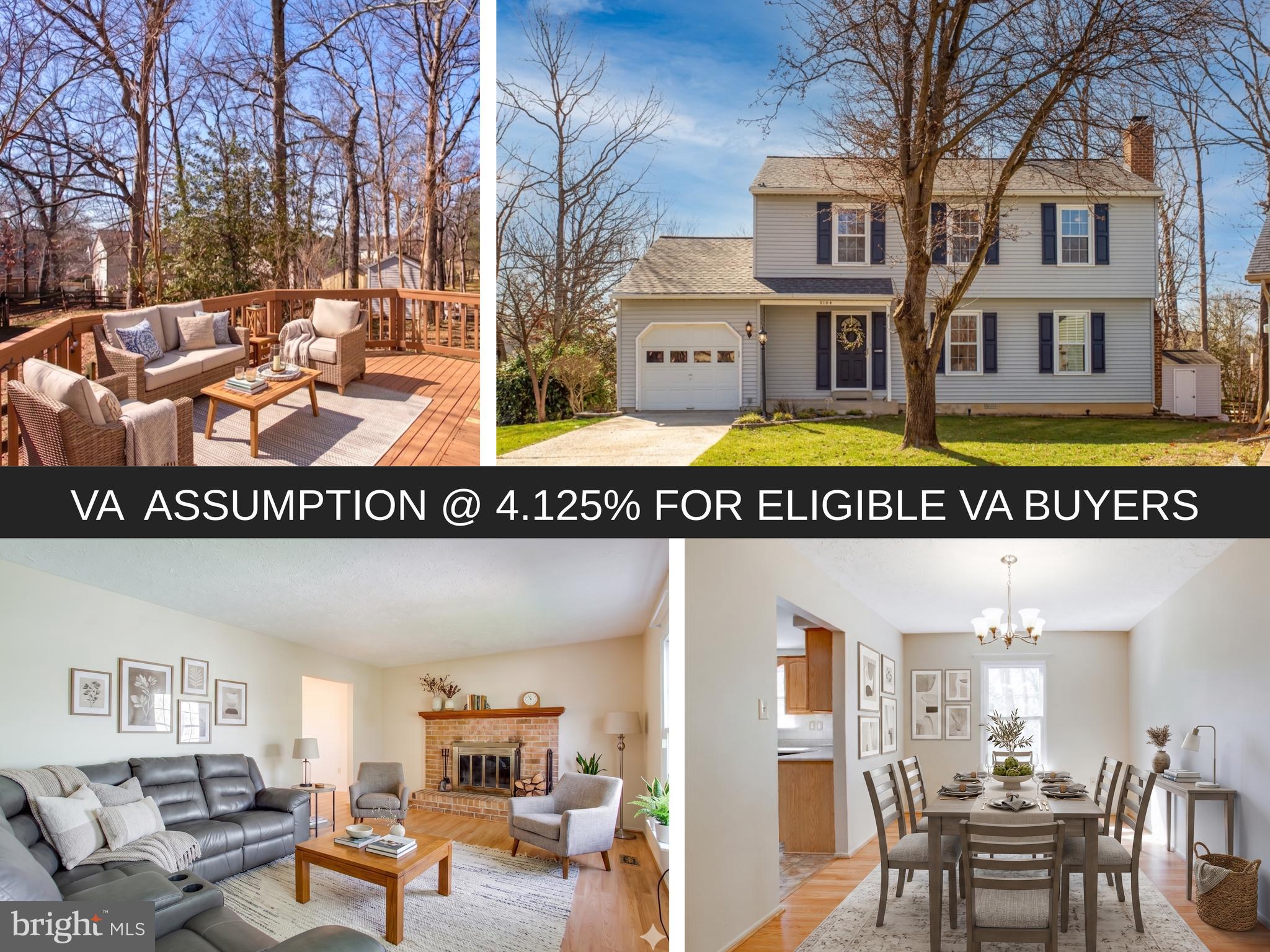DORCHESTER - ST. CHARLES - Residential