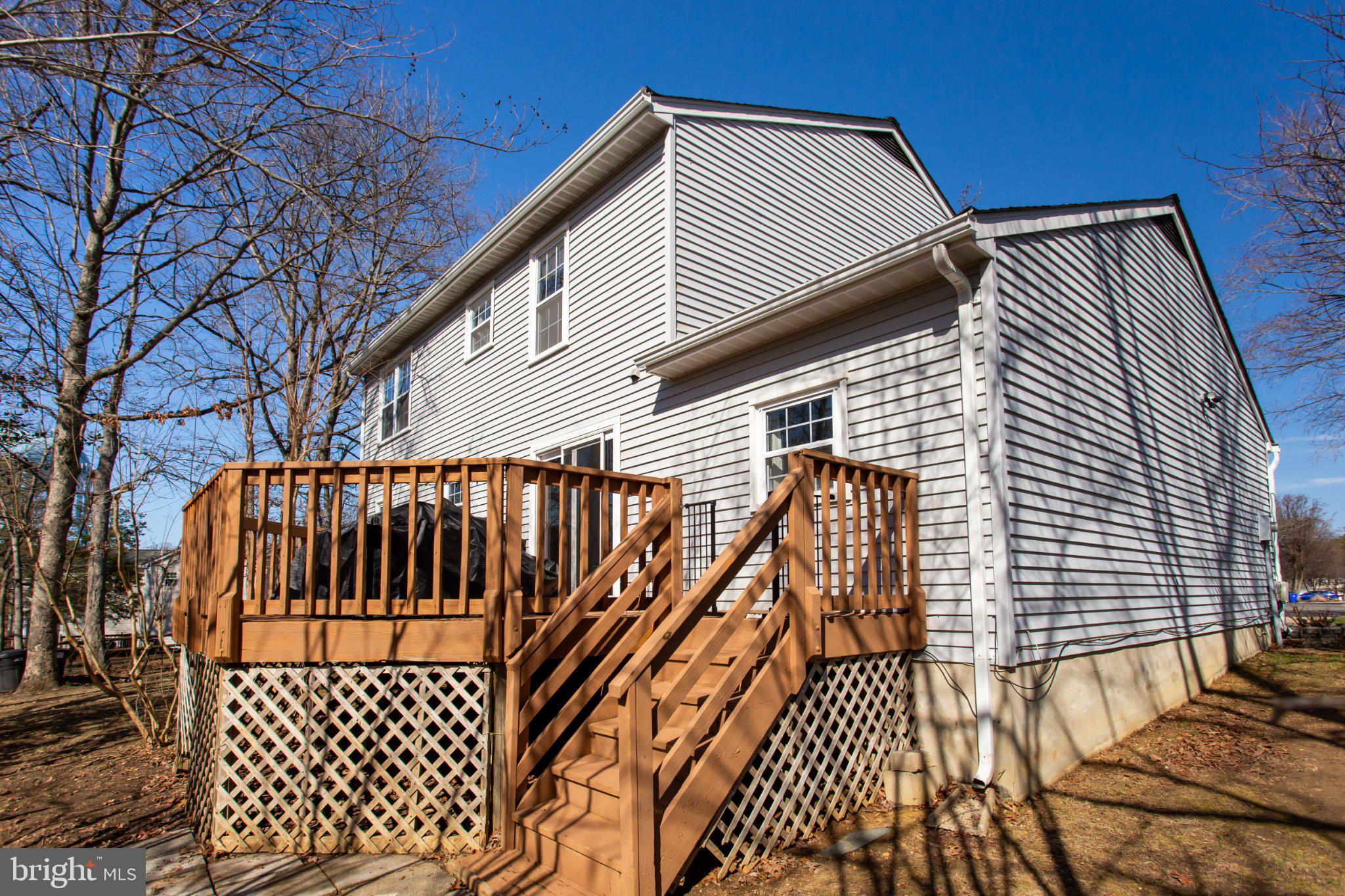 DORCHESTER - ST. CHARLES - Residential