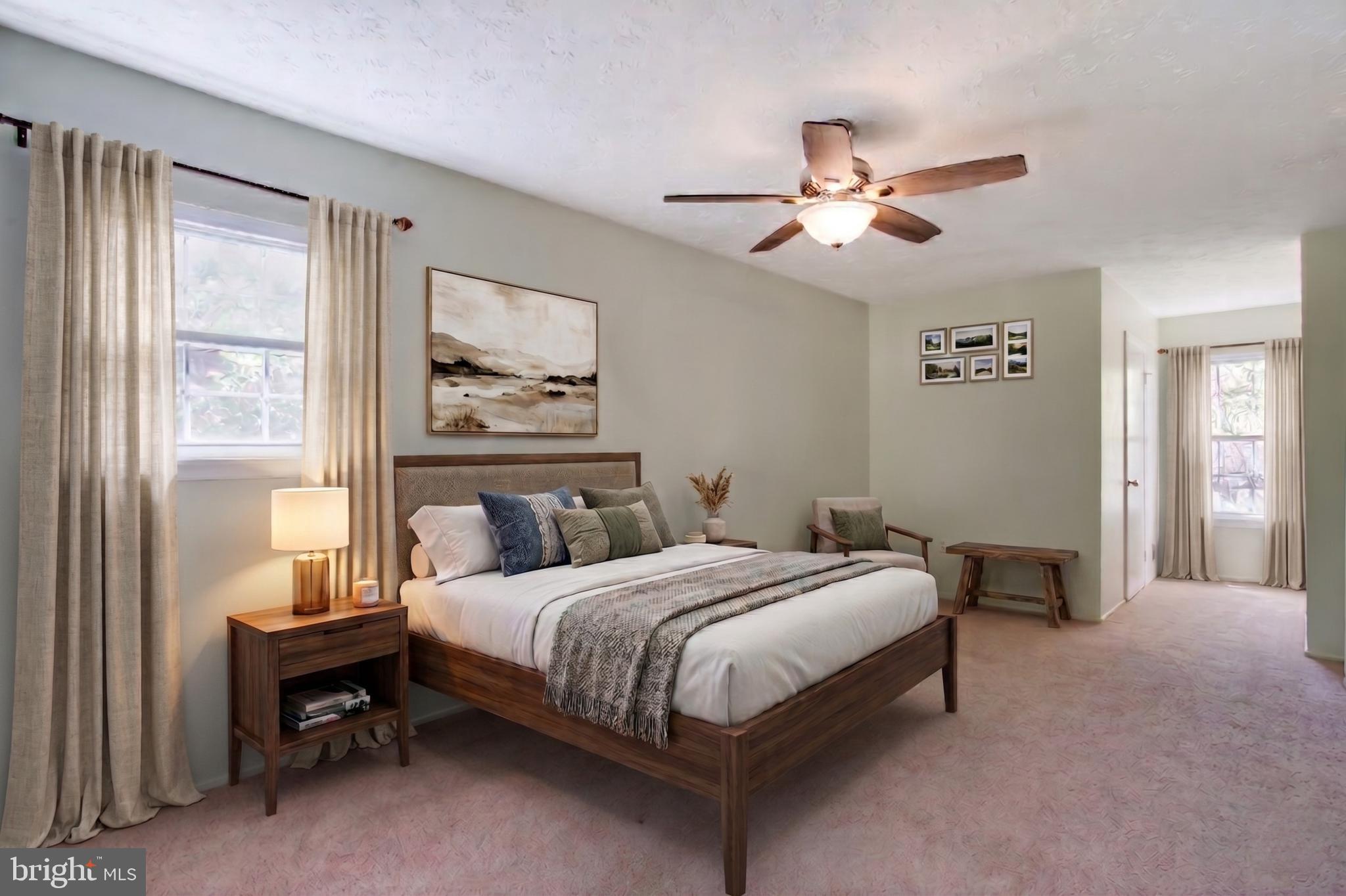 DORCHESTER - ST. CHARLES - Residential