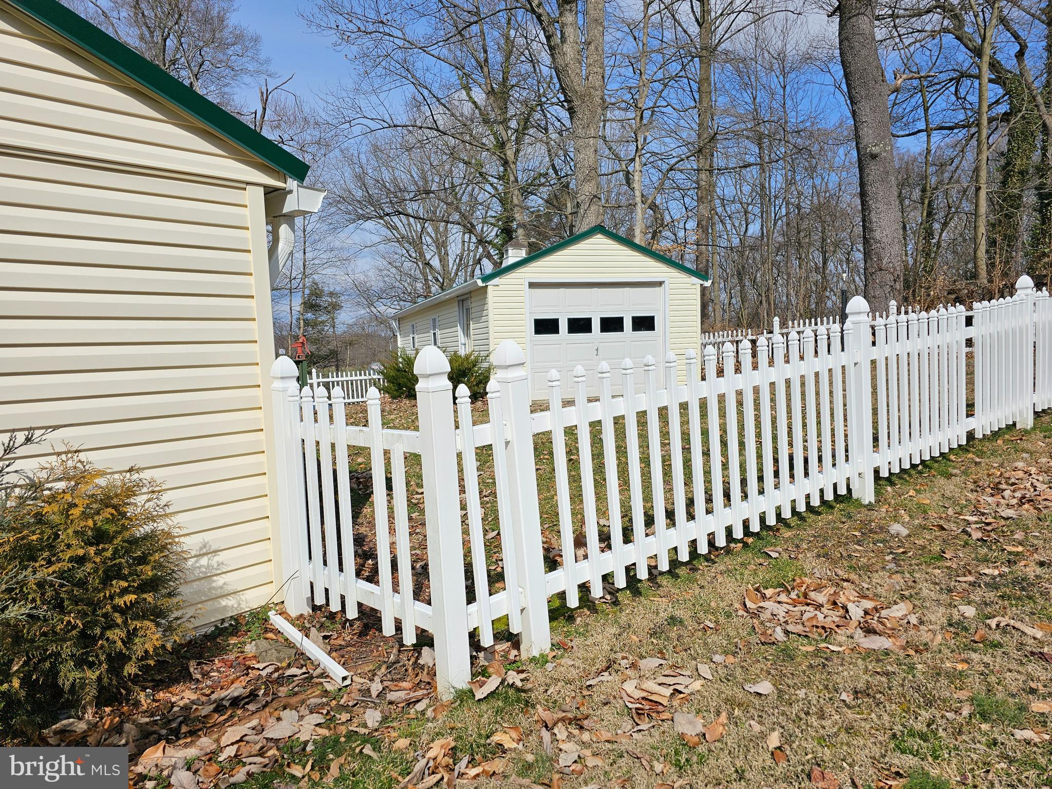 INDIAN ACRES - Residential