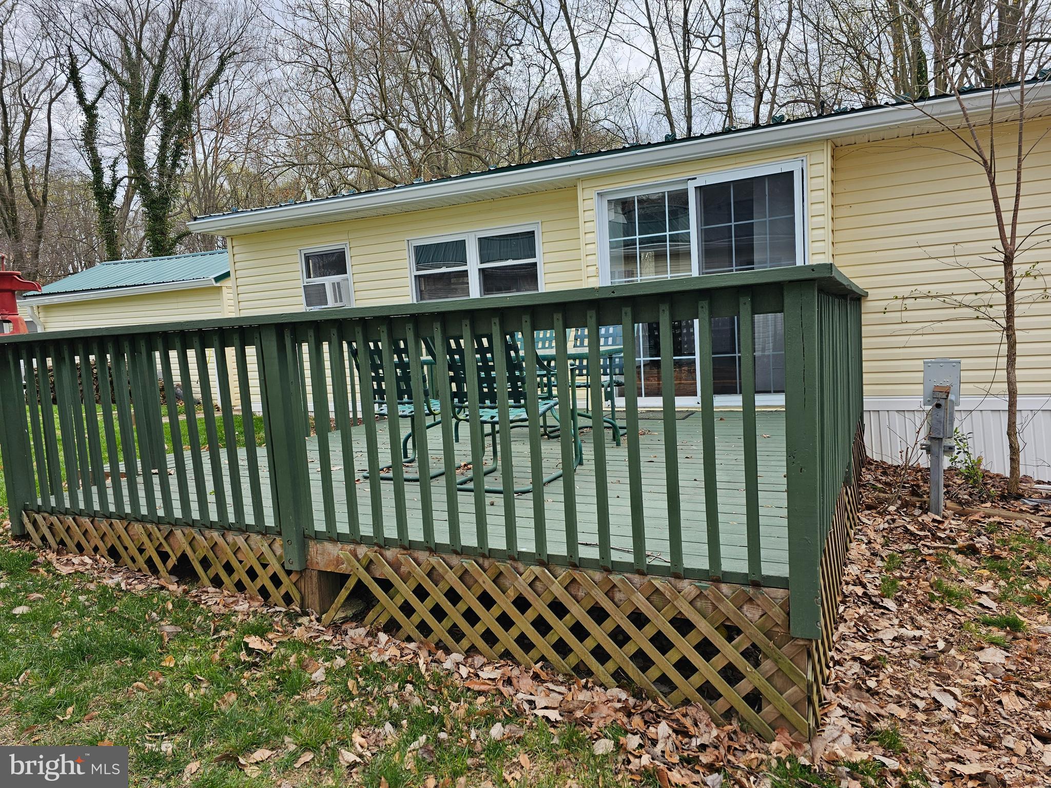 INDIAN ACRES - Residential