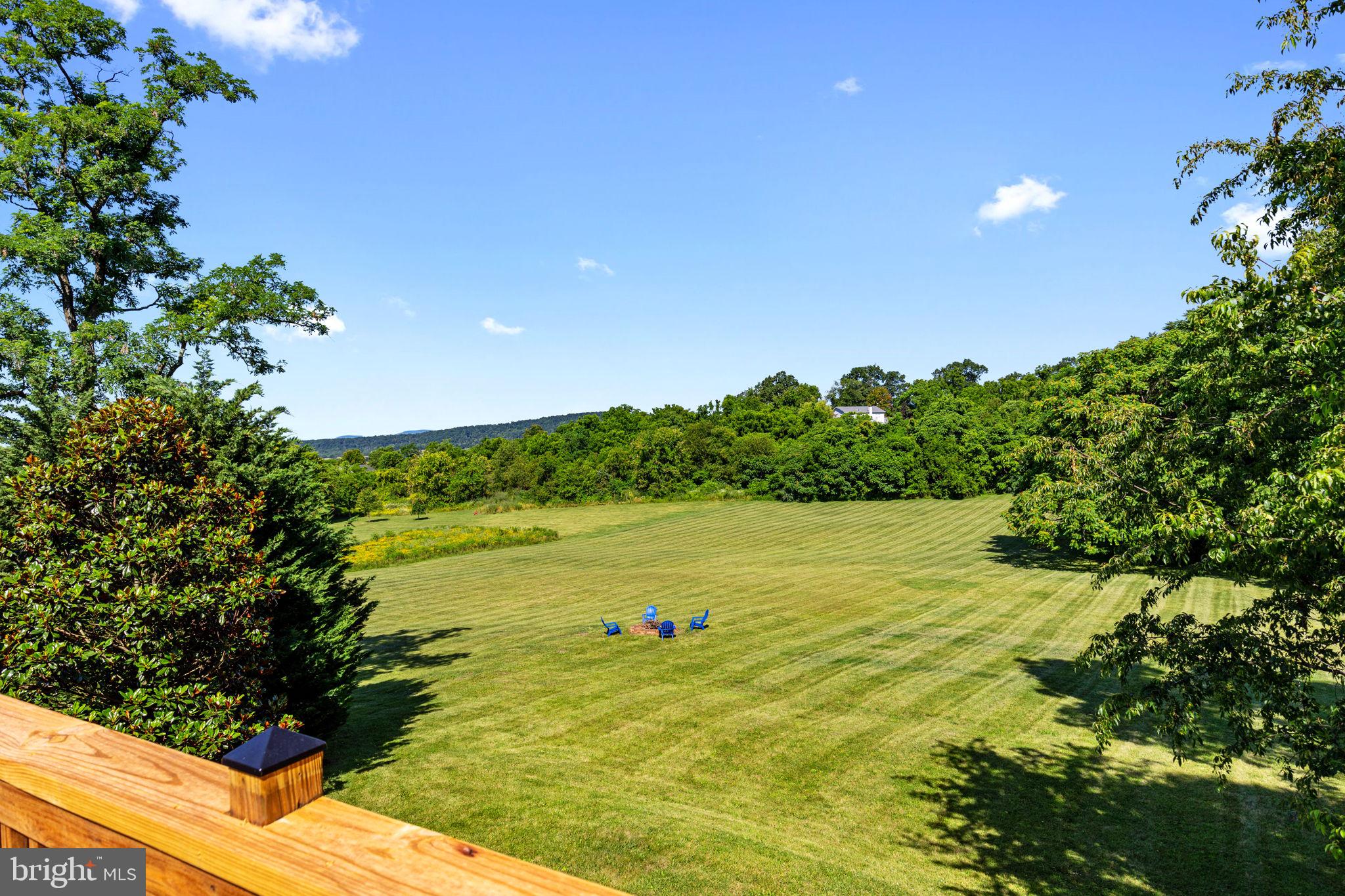 QUAKER HILL - Residential