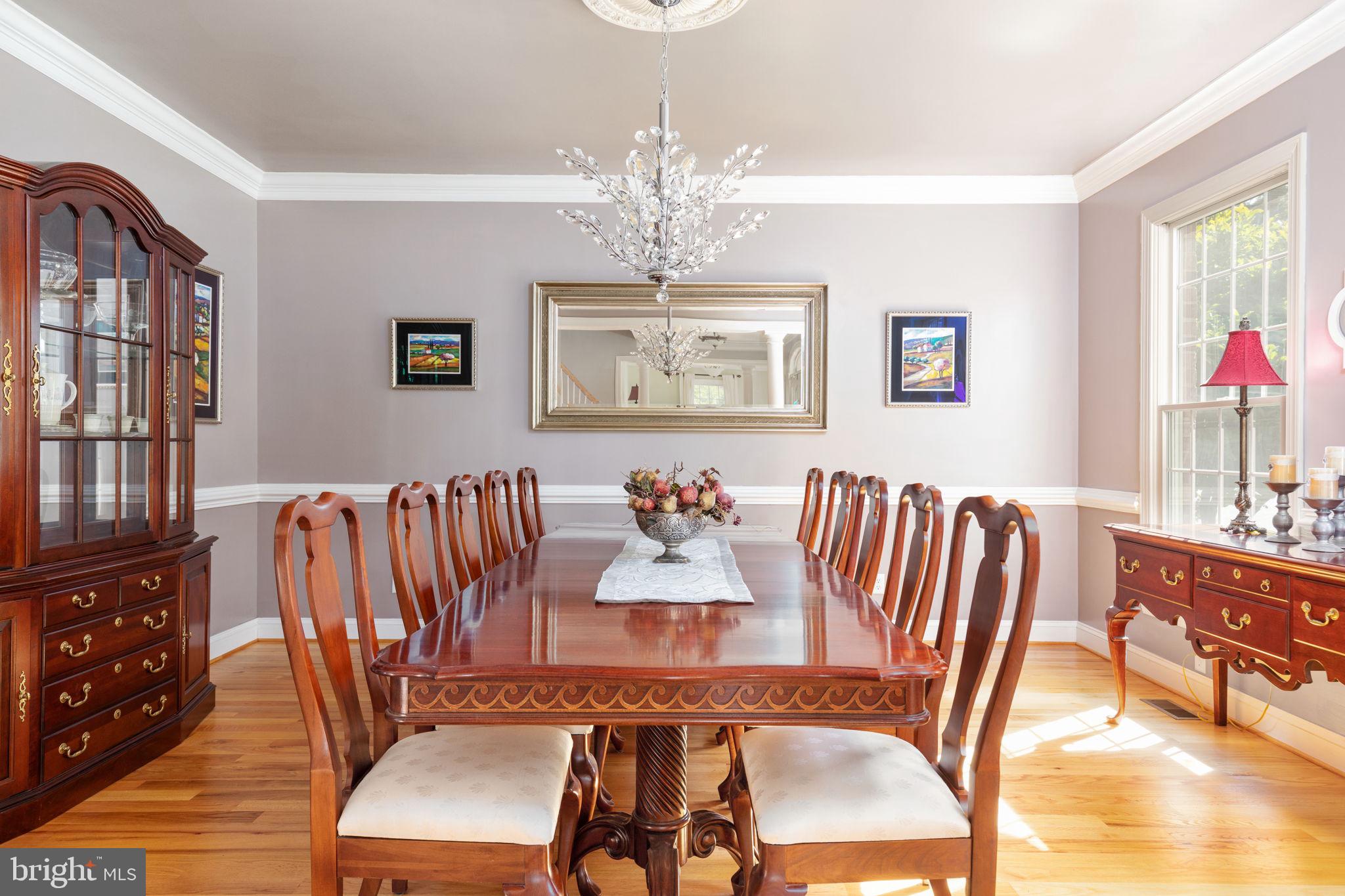 QUAKER HILL - Residential