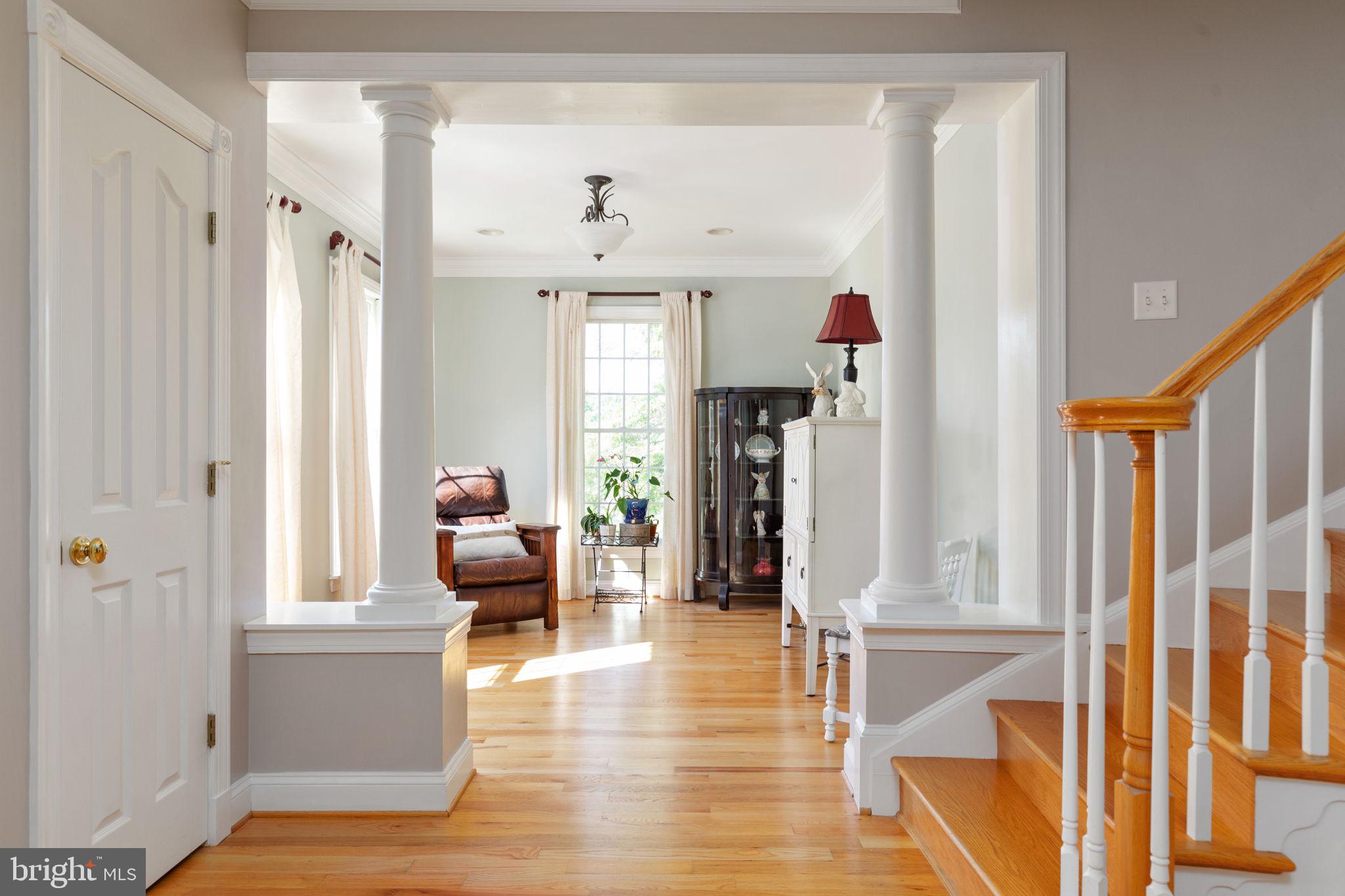 QUAKER HILL - Residential