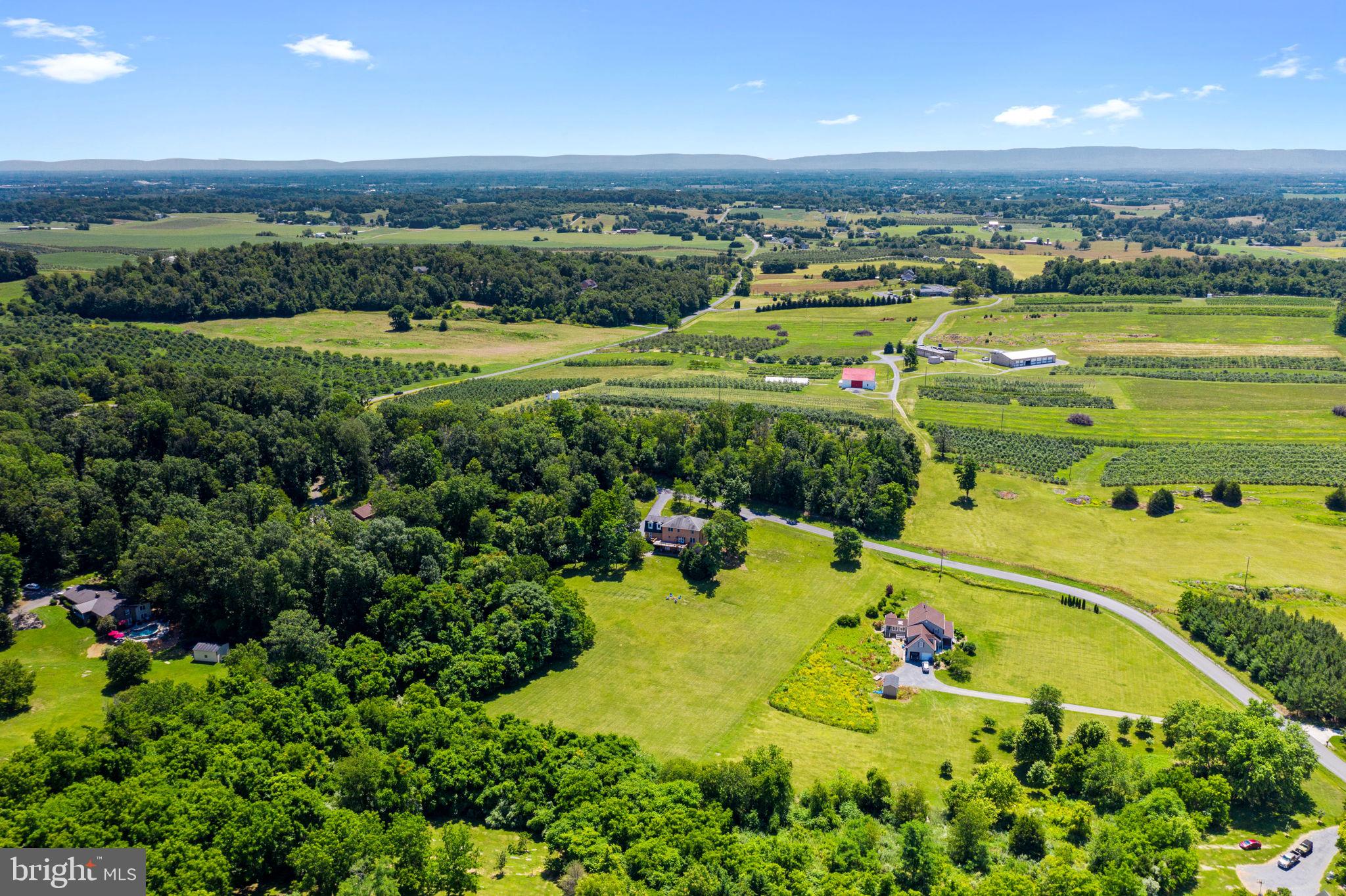 QUAKER HILL - Residential