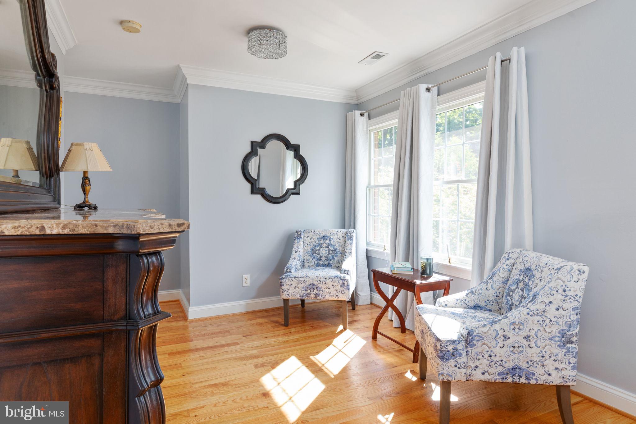 QUAKER HILL - Residential