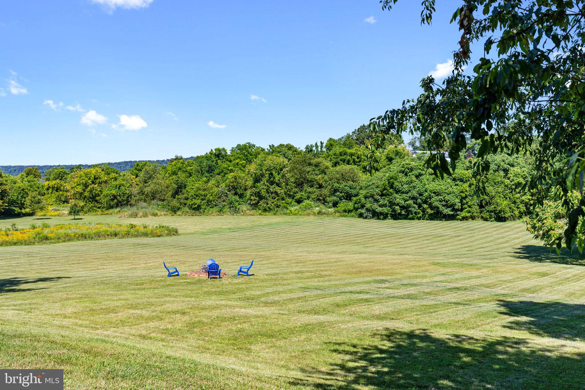 QUAKER HILL - Residential