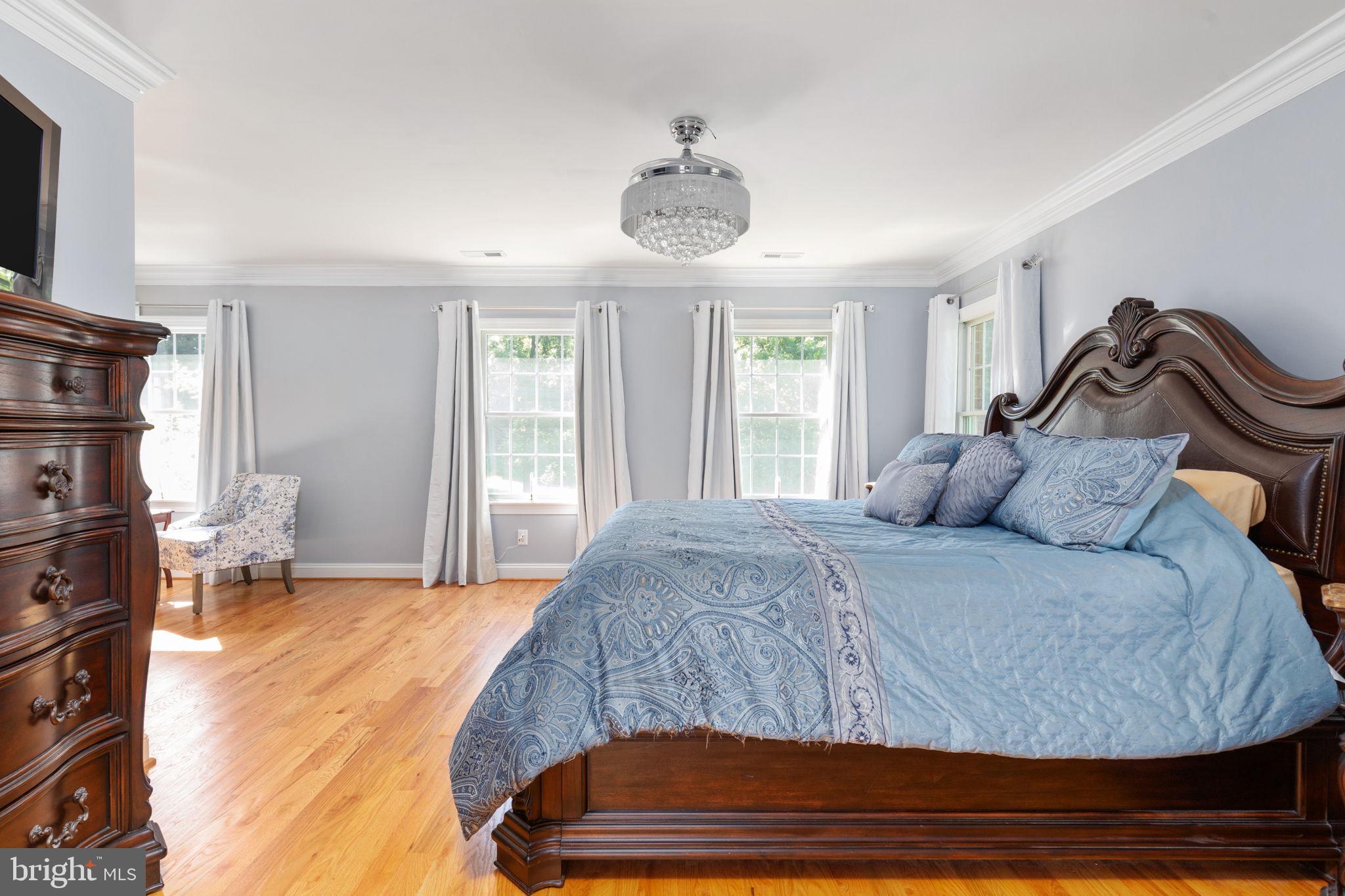 QUAKER HILL - Residential