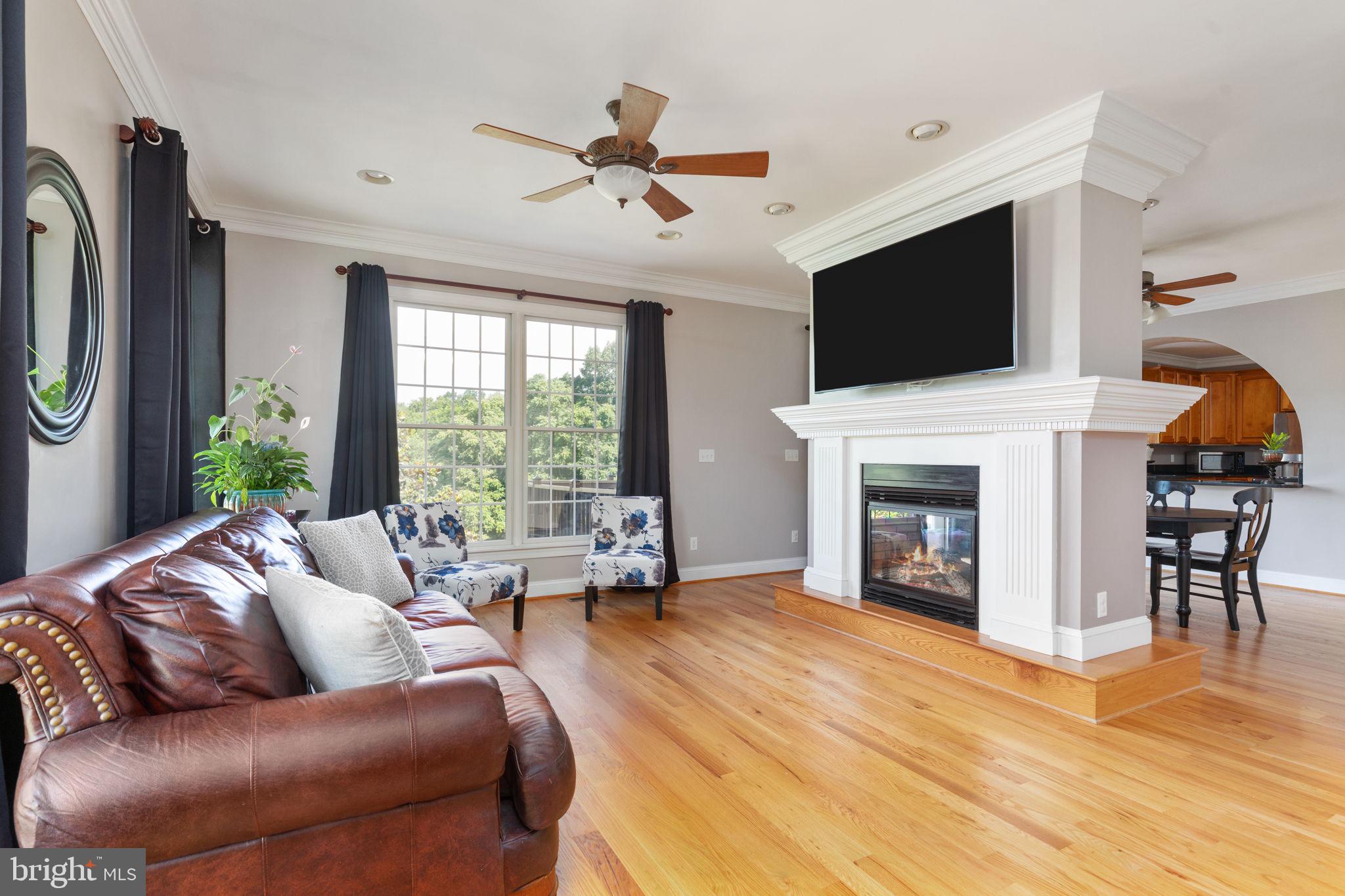 QUAKER HILL - Residential