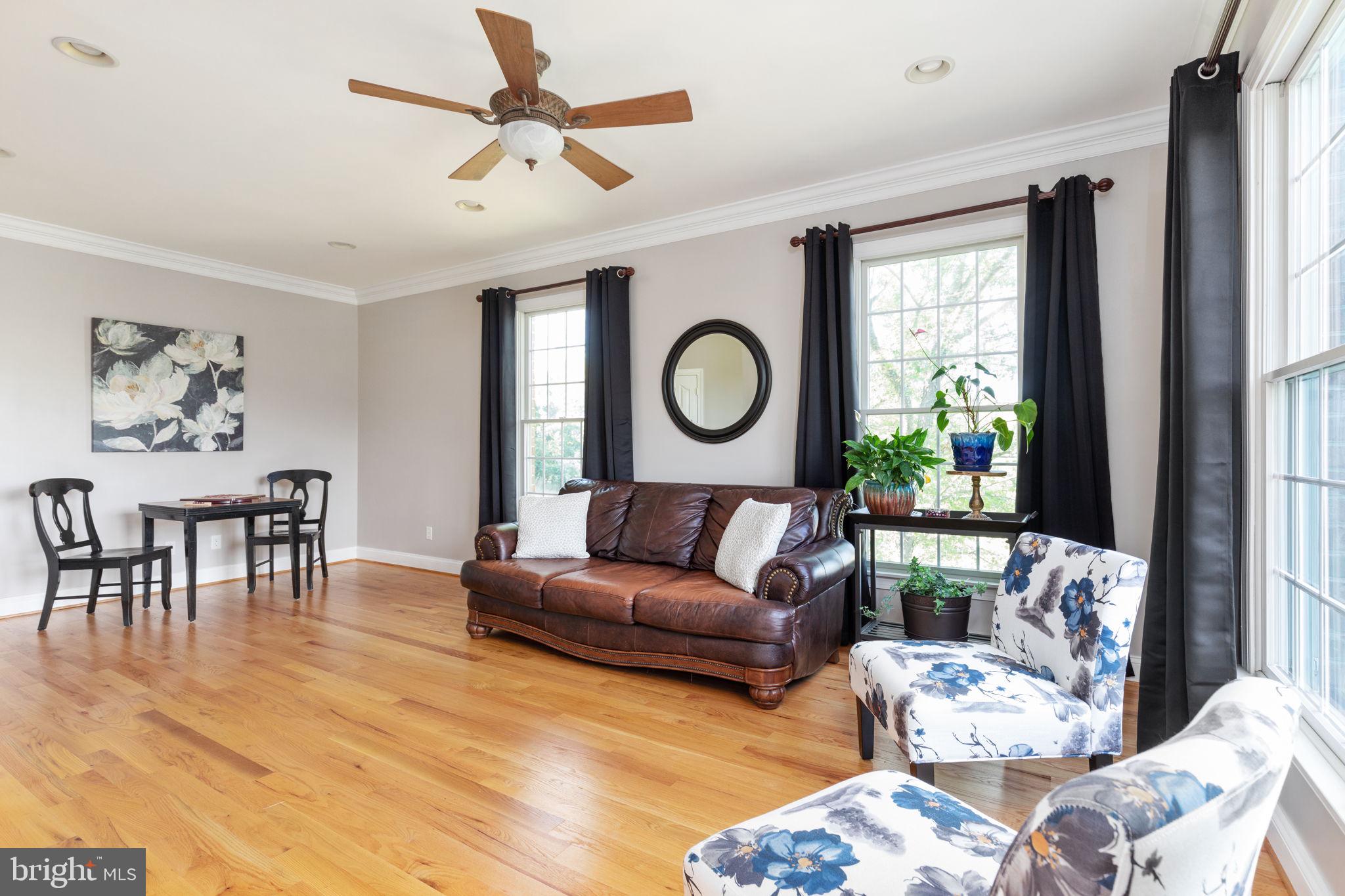 QUAKER HILL - Residential