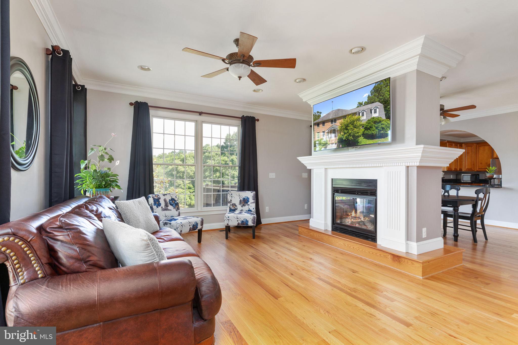 QUAKER HILL - Residential