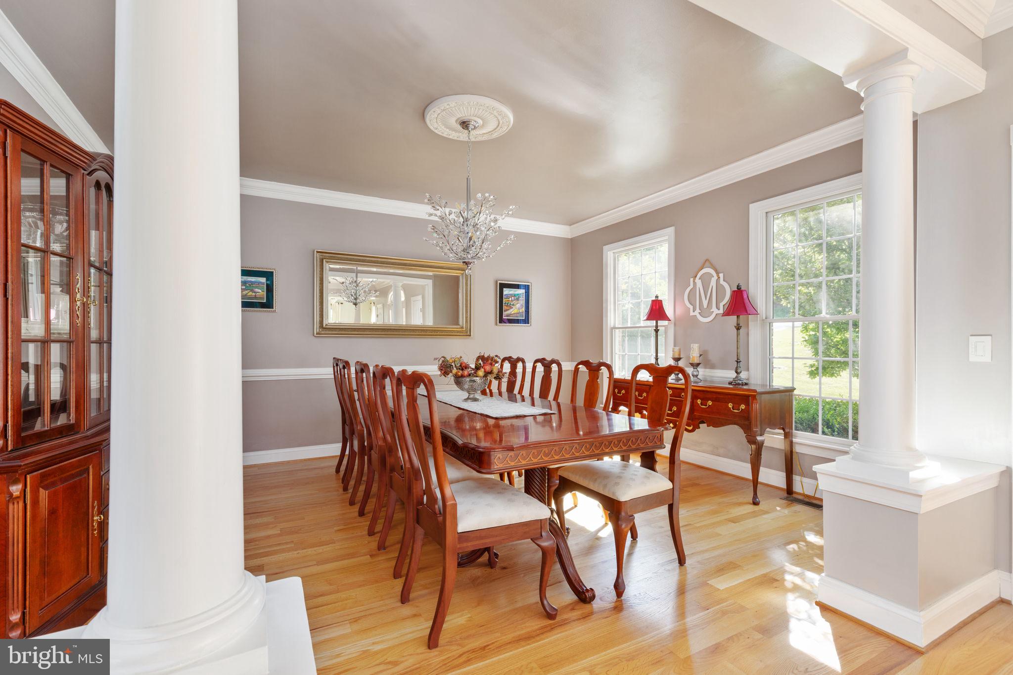 QUAKER HILL - Residential