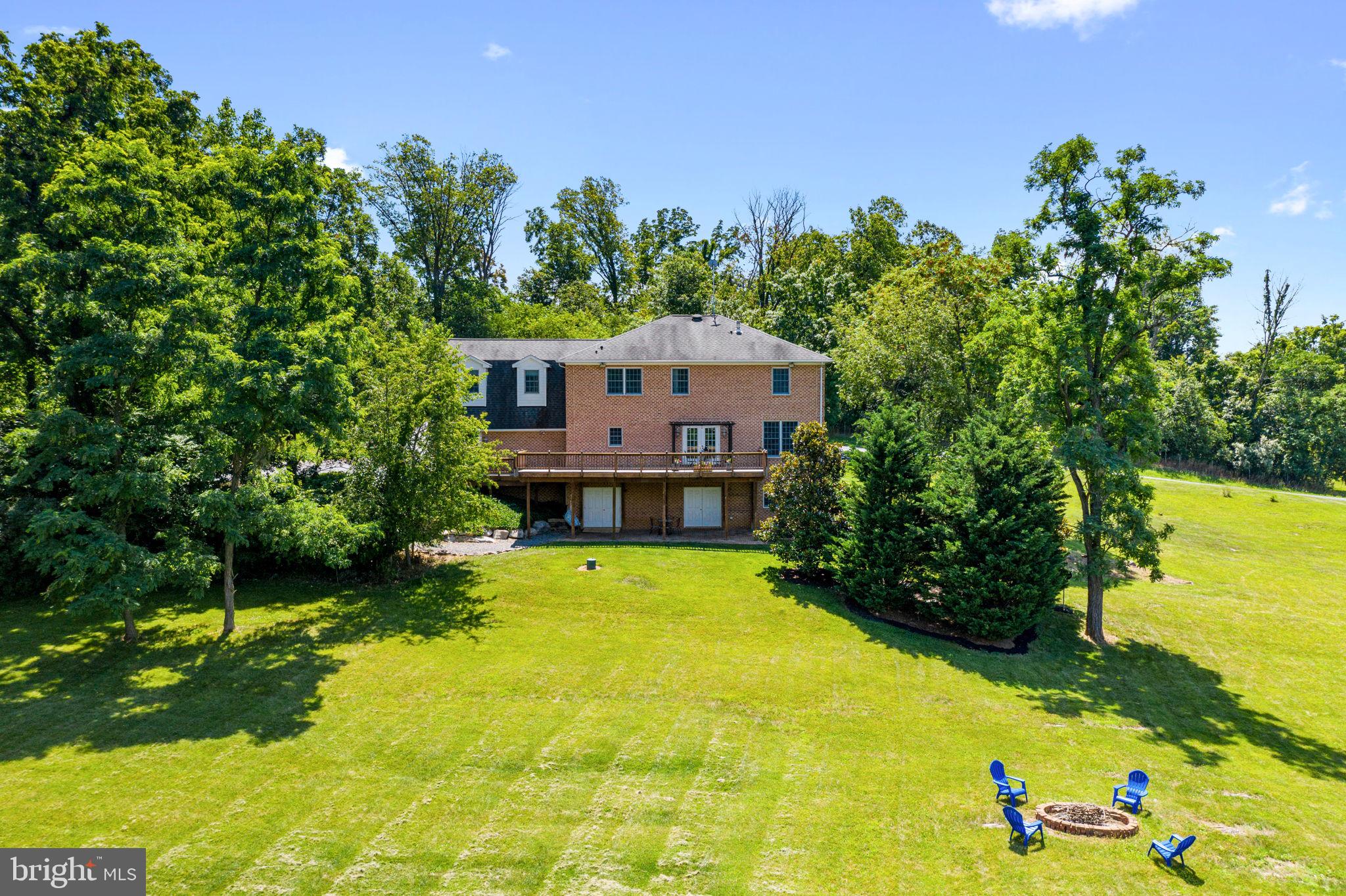 QUAKER HILL - Residential