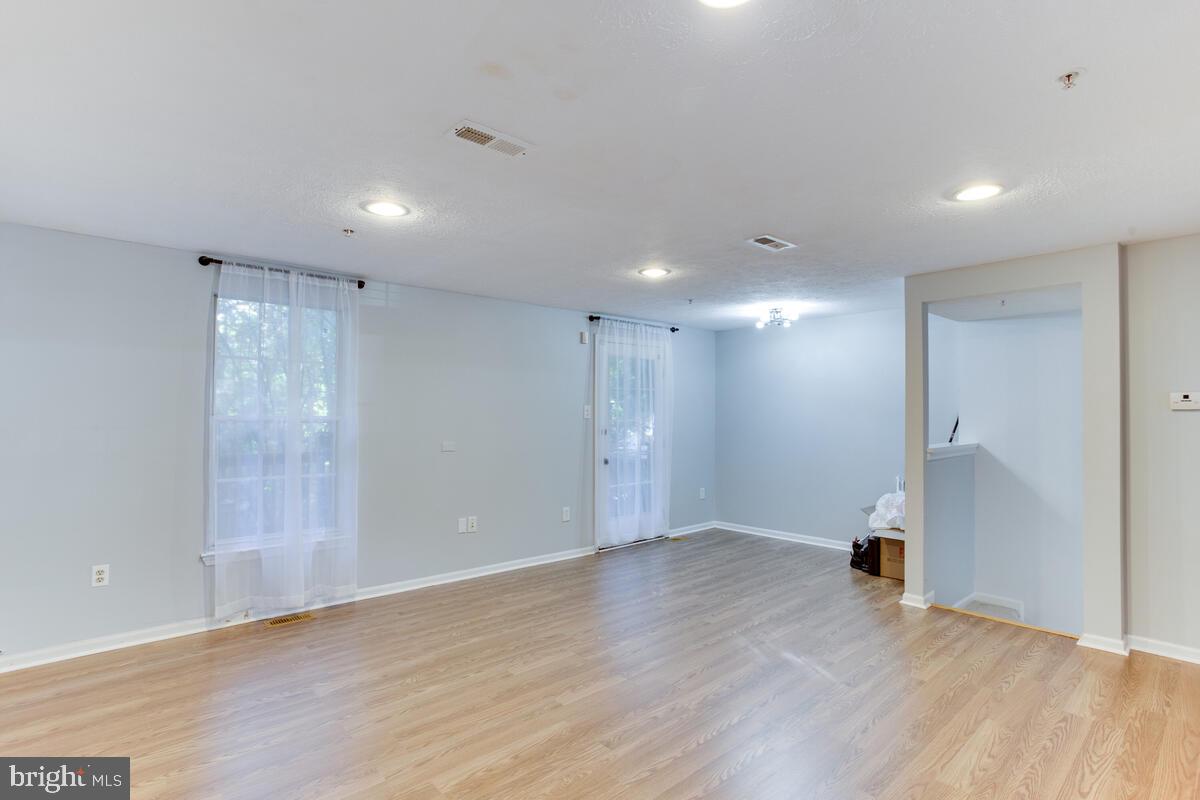 CHESAPEAKE LIGHTHOUSE - Residential Lease