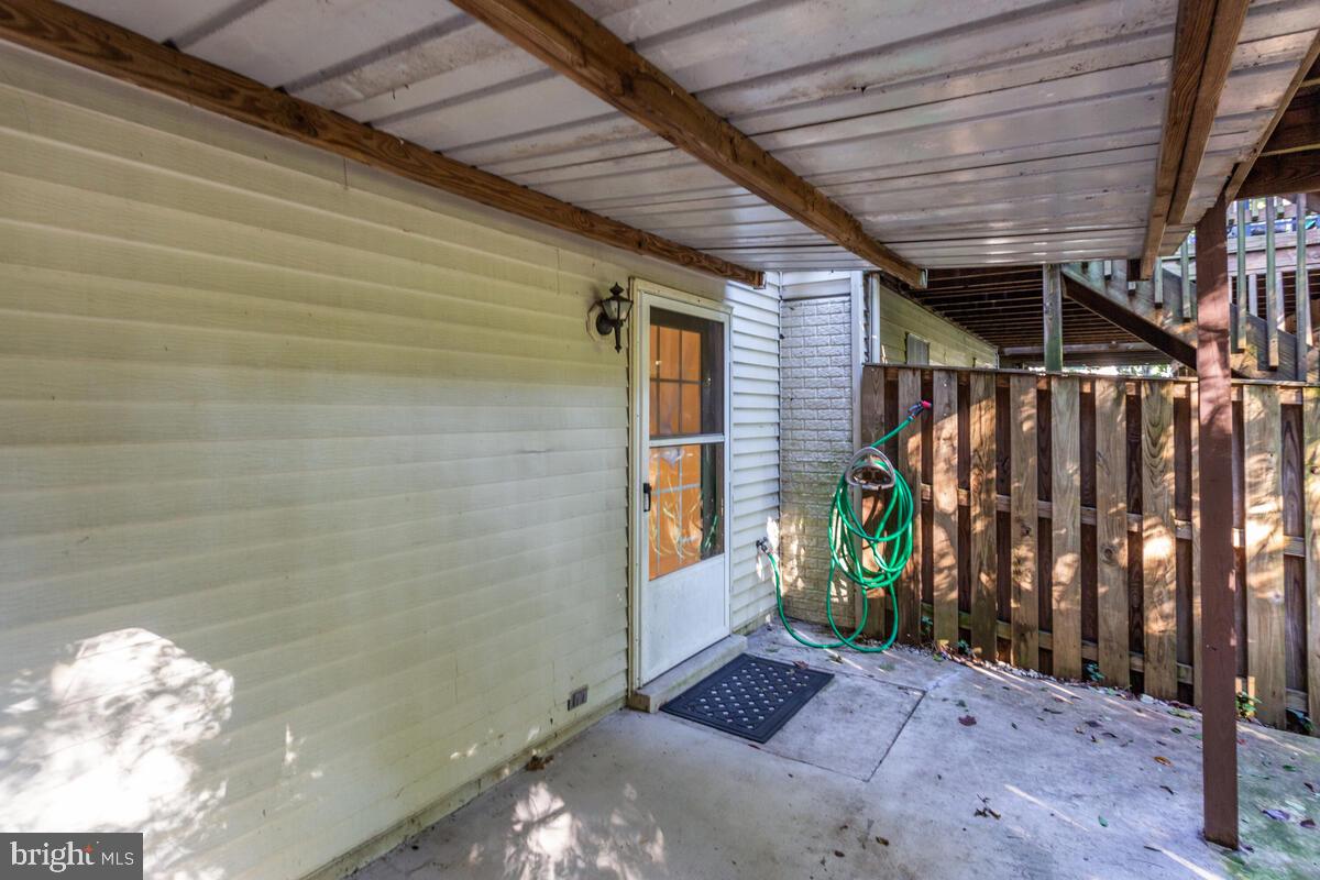 CHESAPEAKE LIGHTHOUSE - Residential Lease