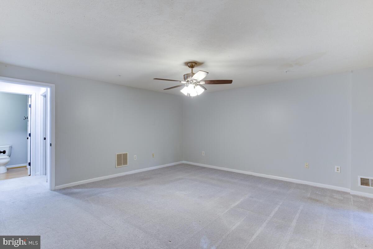 CHESAPEAKE LIGHTHOUSE - Residential Lease