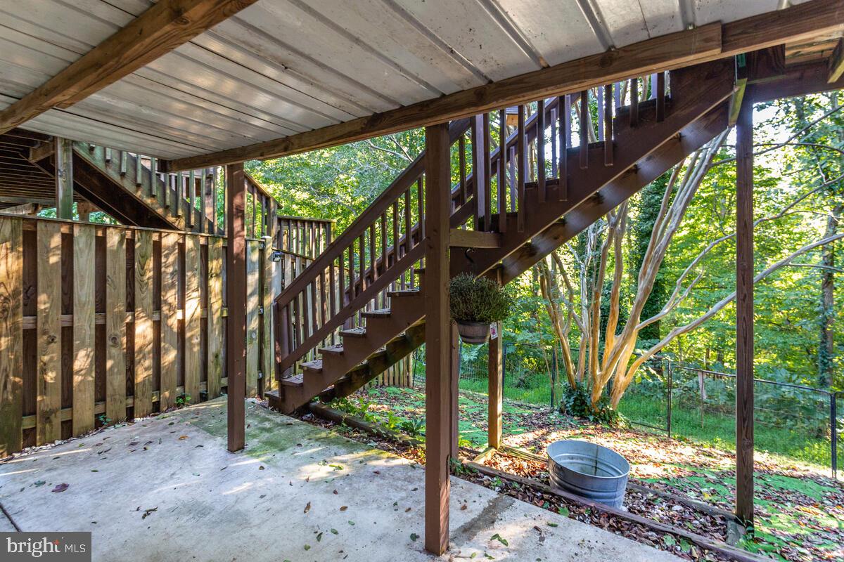 CHESAPEAKE LIGHTHOUSE - Residential Lease