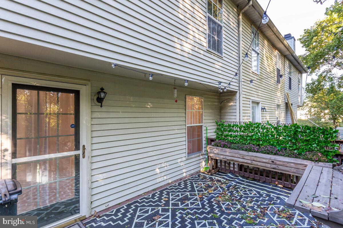 CHESAPEAKE LIGHTHOUSE - Residential Lease