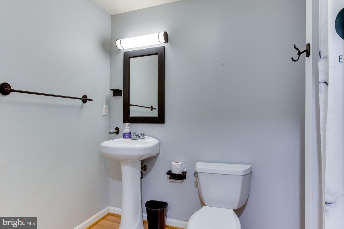 CHESAPEAKE LIGHTHOUSE - Residential Lease