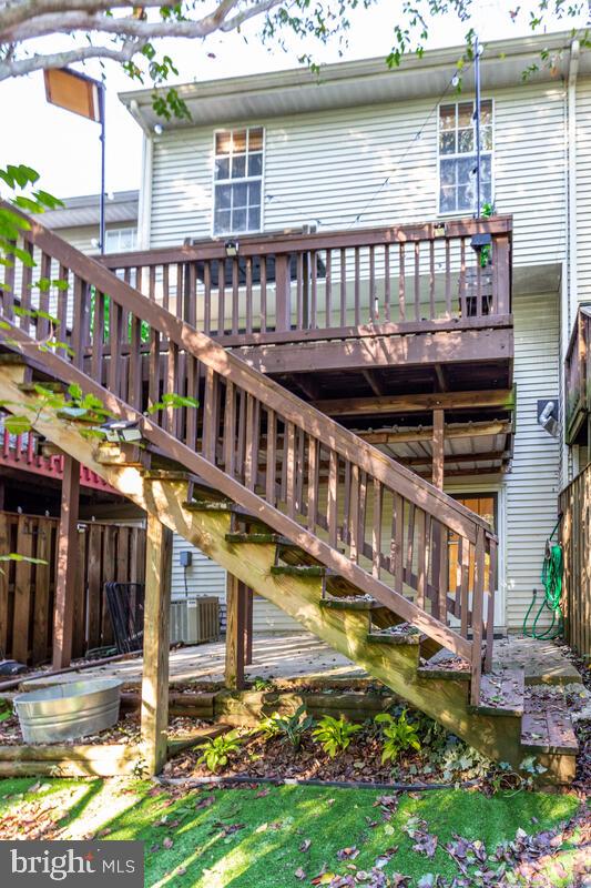 CHESAPEAKE LIGHTHOUSE - Residential Lease