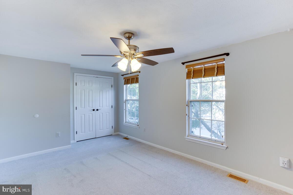 CHESAPEAKE LIGHTHOUSE - Residential Lease