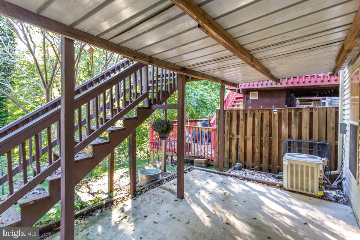 CHESAPEAKE LIGHTHOUSE - Residential Lease