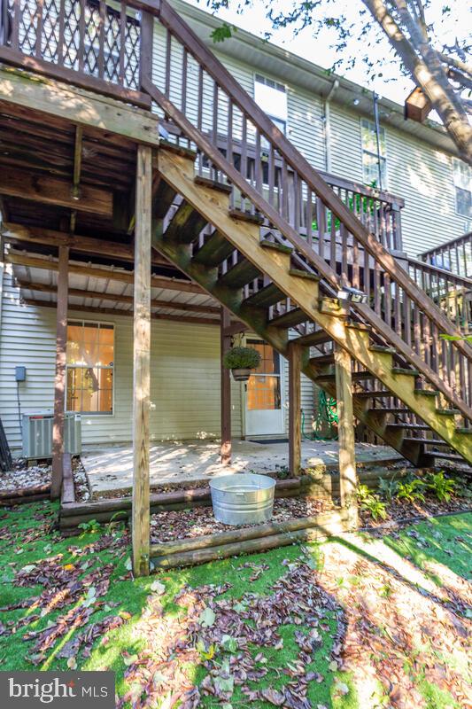 CHESAPEAKE LIGHTHOUSE - Residential Lease