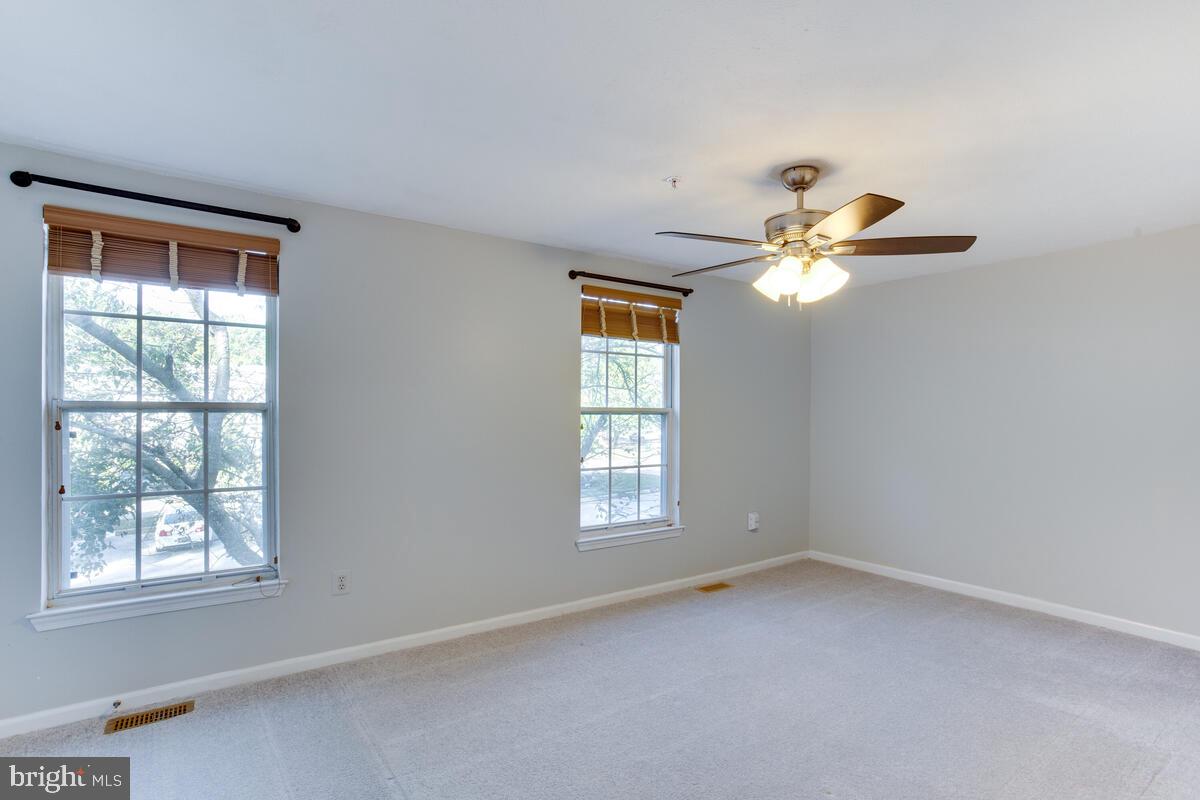 CHESAPEAKE LIGHTHOUSE - Residential Lease