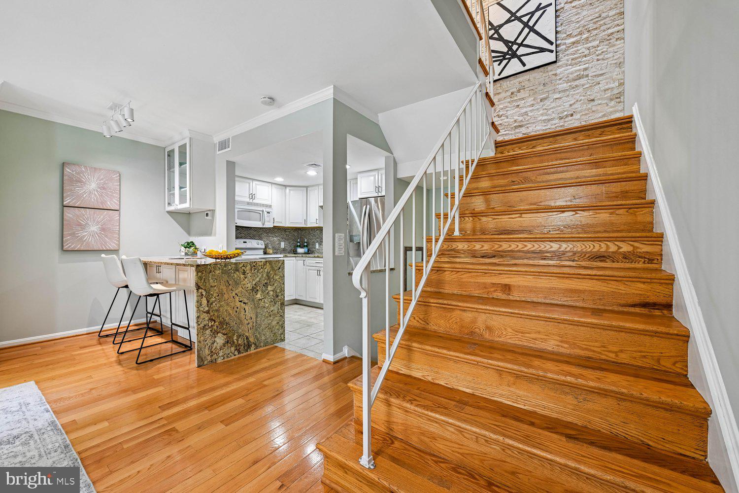 1953 CALVERT STREET NW D