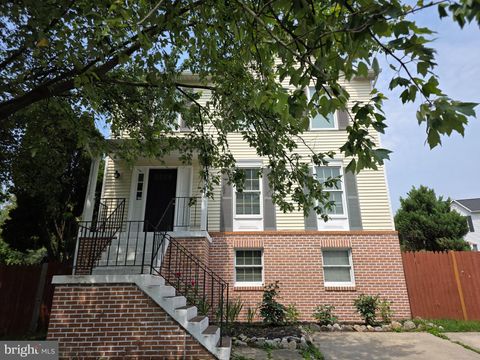 6529 HUNTSHIRE DRIVE ELKRIDGE MD 21075