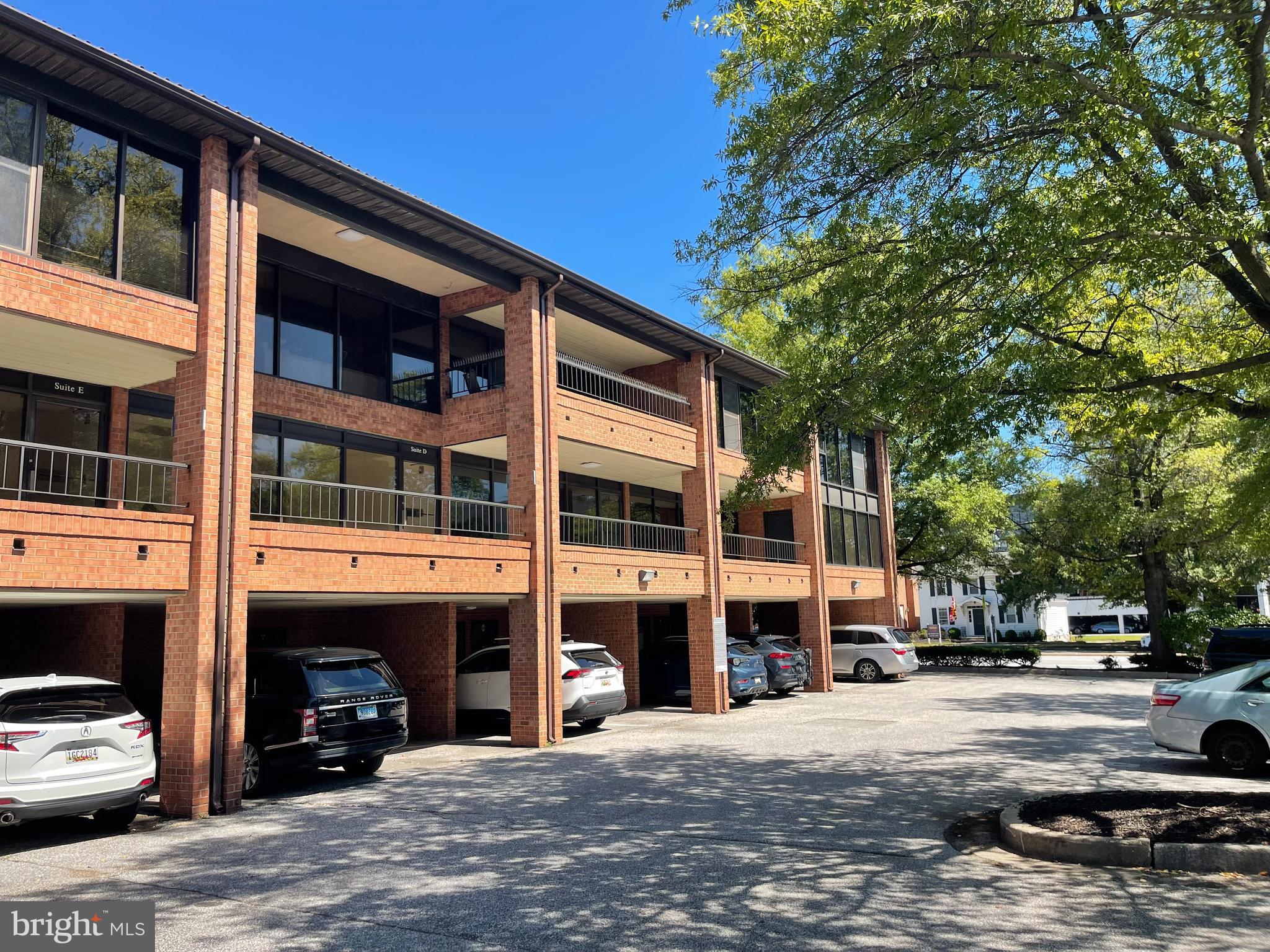 604-606 BOSLEY AVENUE SUITE 2 A