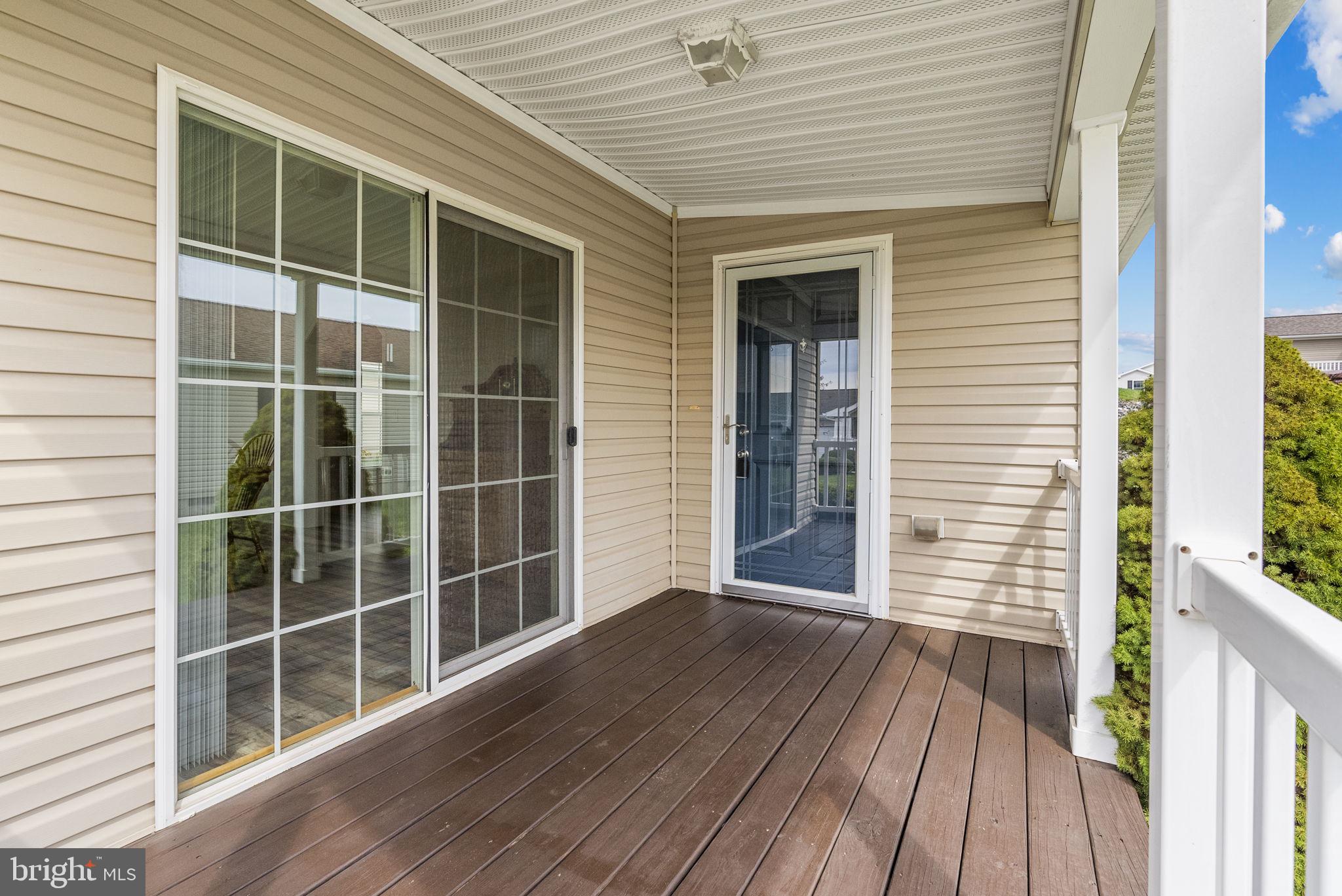 DOUGLASS VILLAGE - Residential