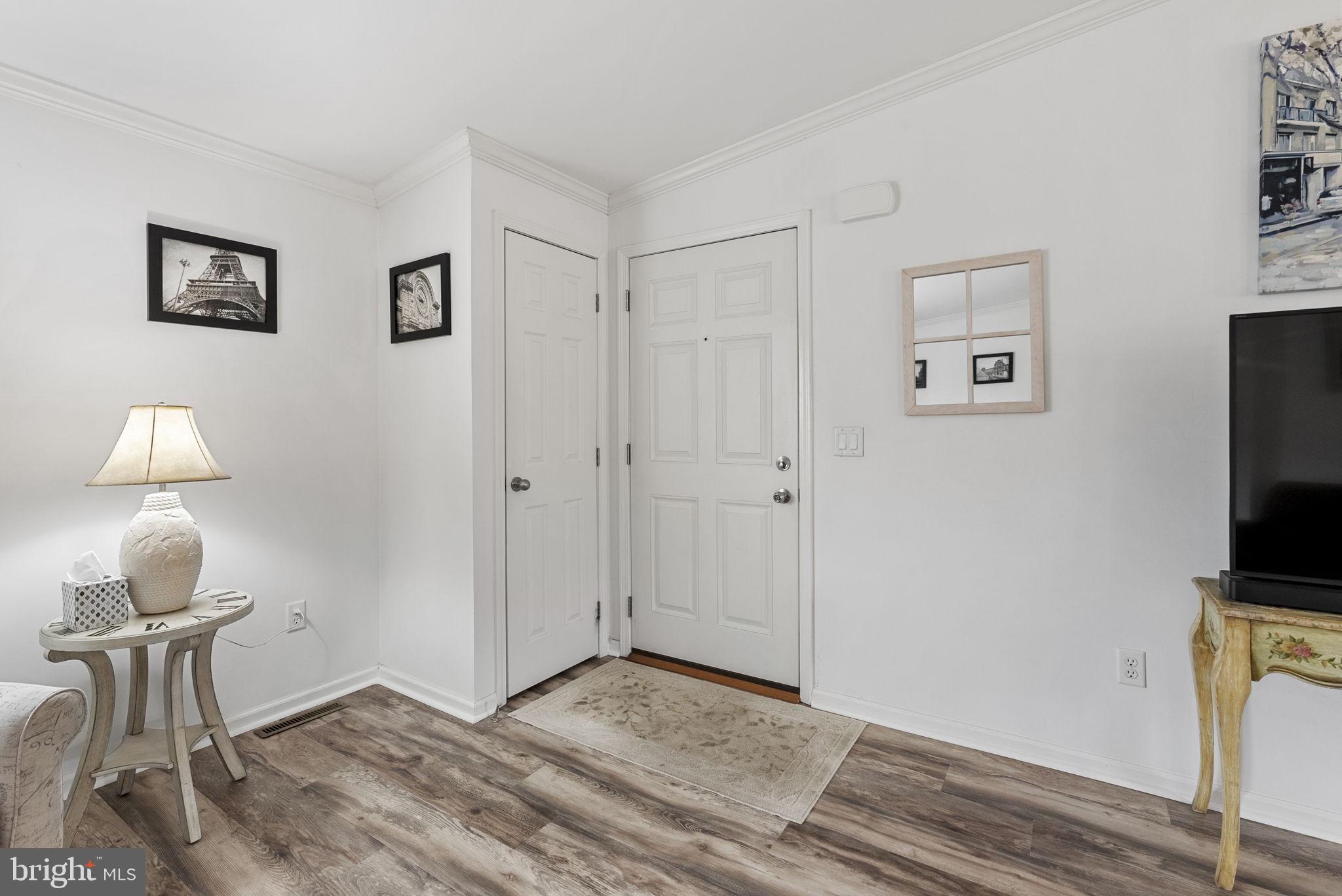 DOUGLASS VILLAGE - Residential