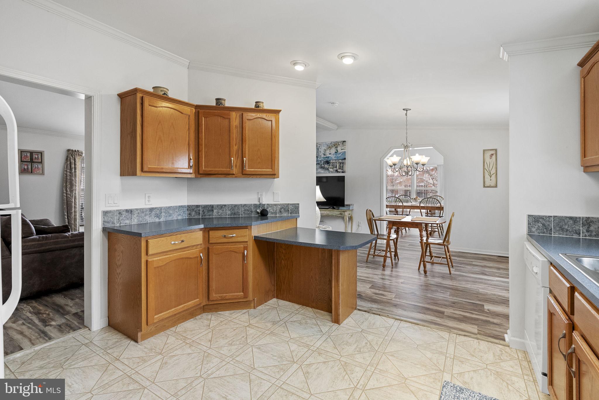 DOUGLASS VILLAGE - Residential