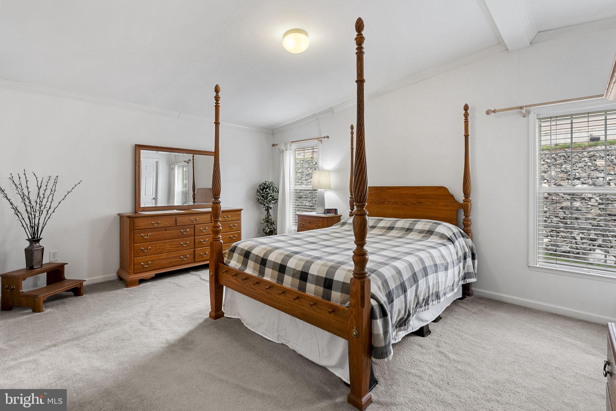 DOUGLASS VILLAGE - Residential