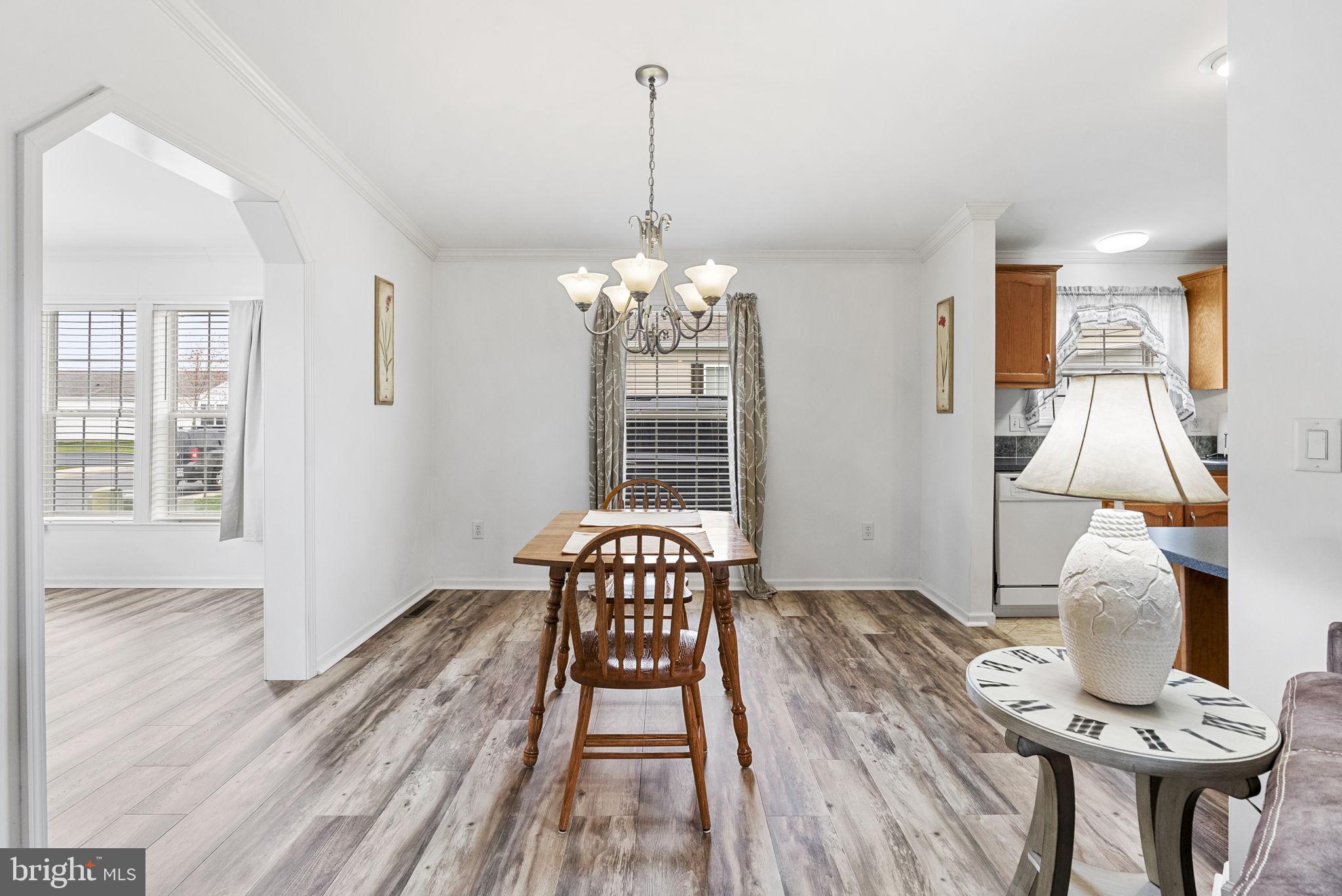 DOUGLASS VILLAGE - Residential