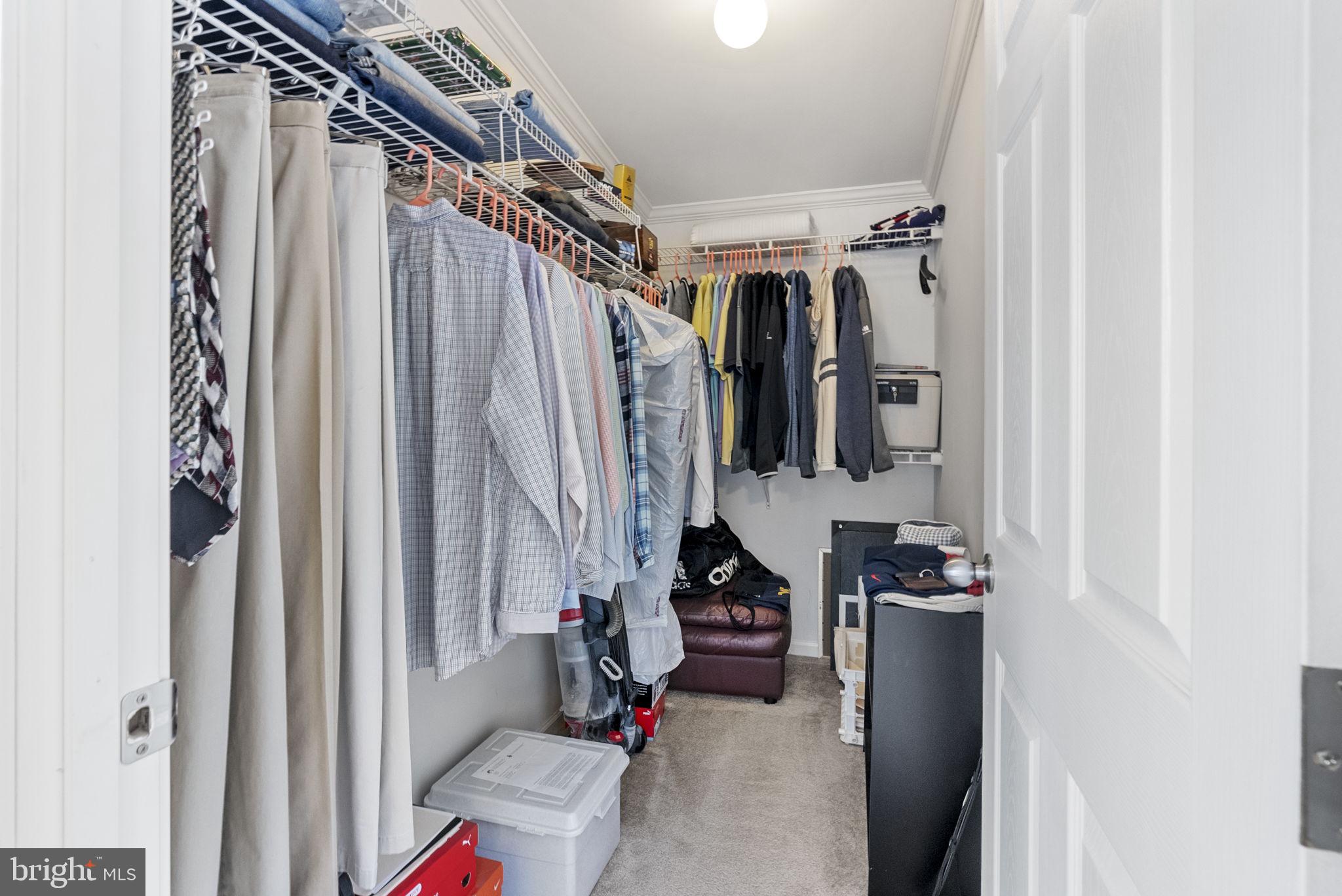 DOUGLASS VILLAGE - Residential