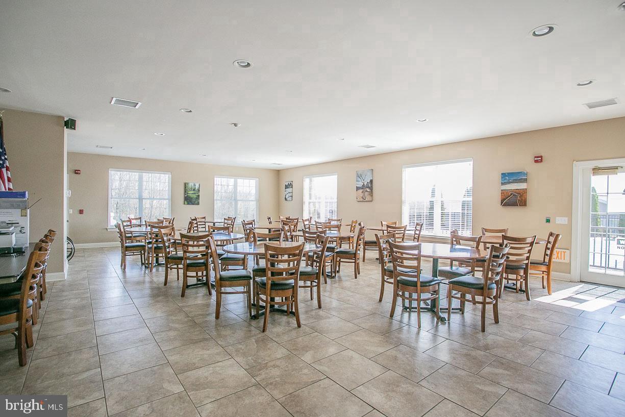 DOUGLASS VILLAGE - Residential