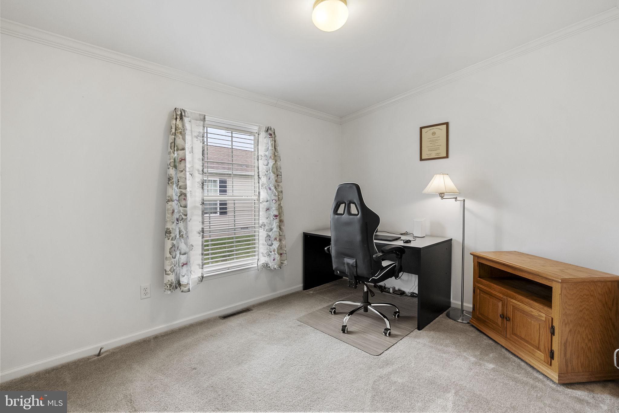 DOUGLASS VILLAGE - Residential