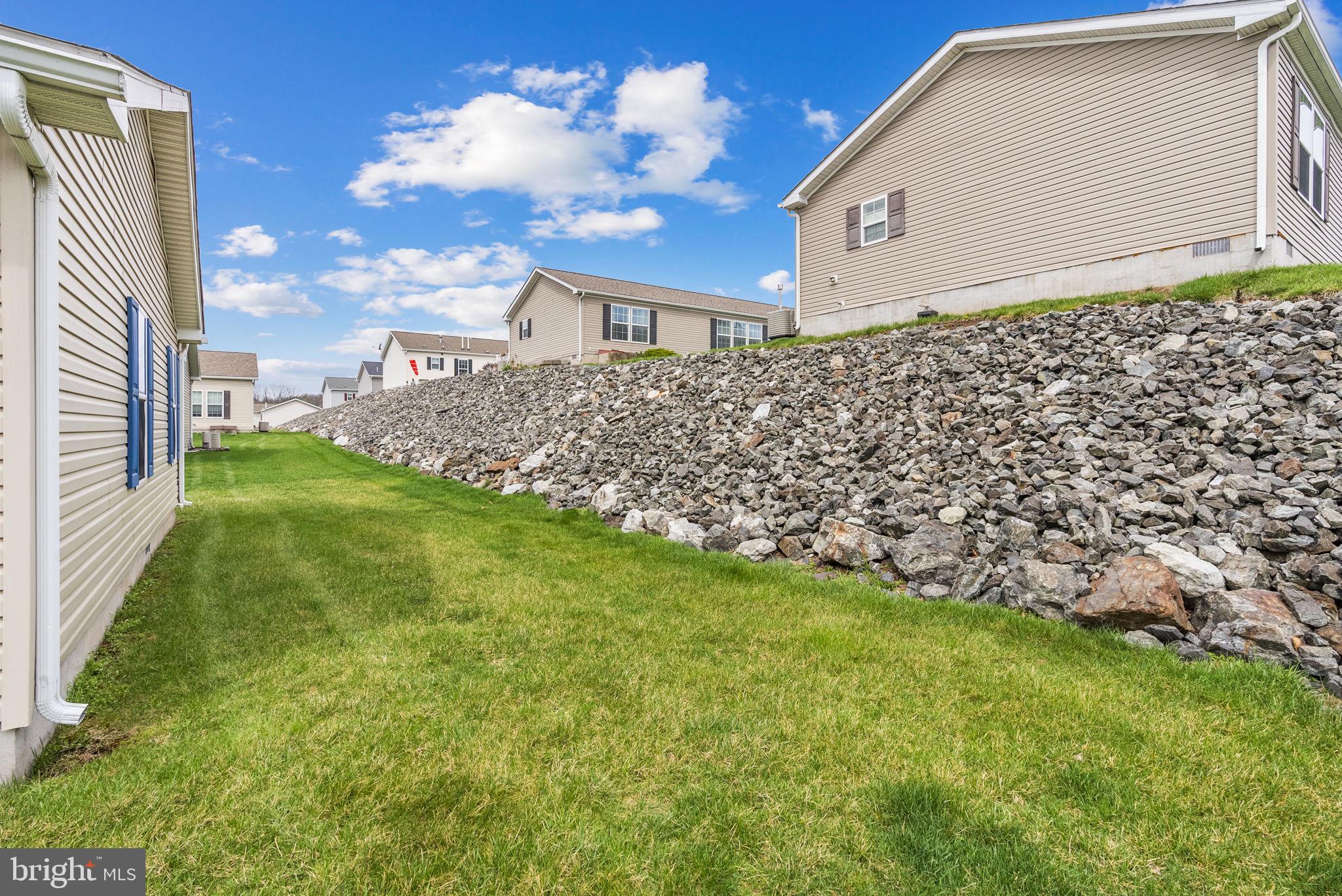 DOUGLASS VILLAGE - Residential