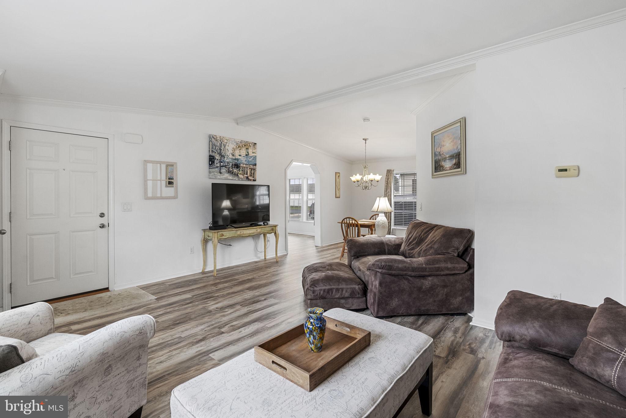 DOUGLASS VILLAGE - Residential