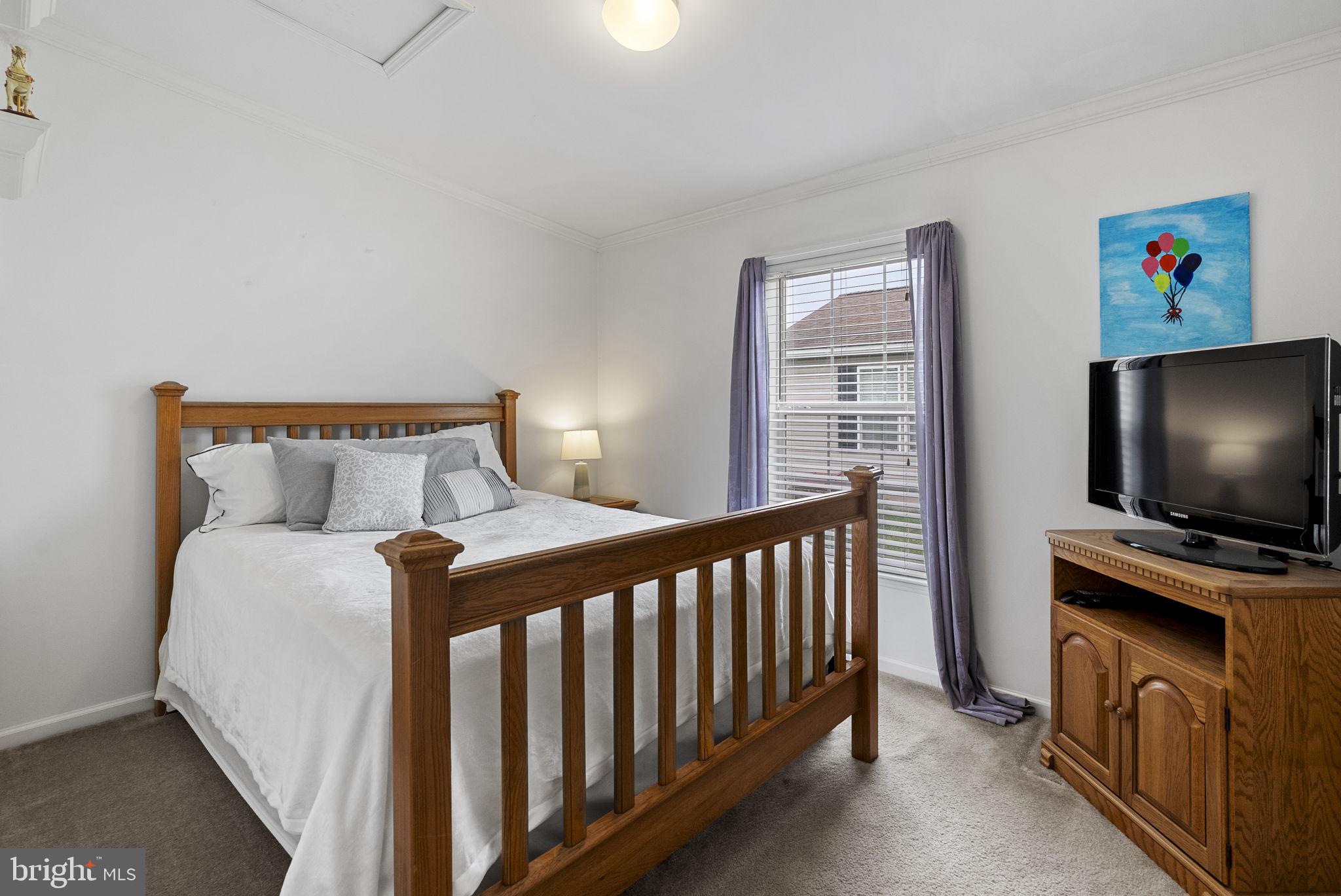 DOUGLASS VILLAGE - Residential