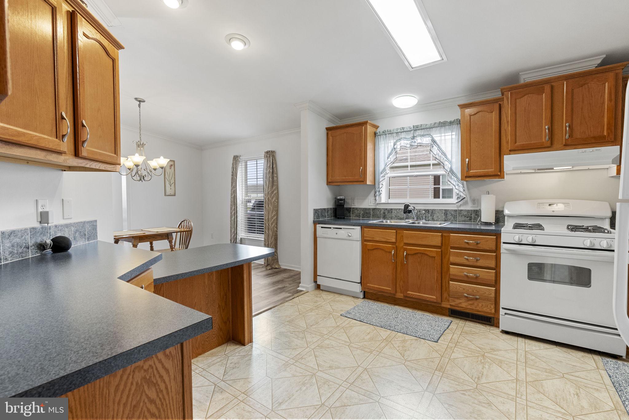 DOUGLASS VILLAGE - Residential