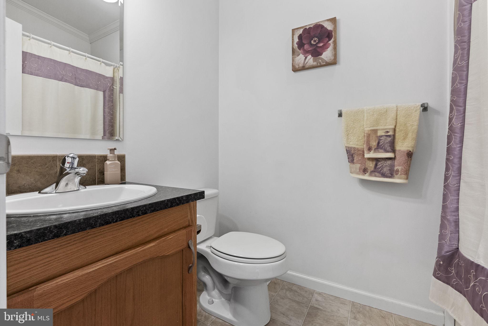 DOUGLASS VILLAGE - Residential