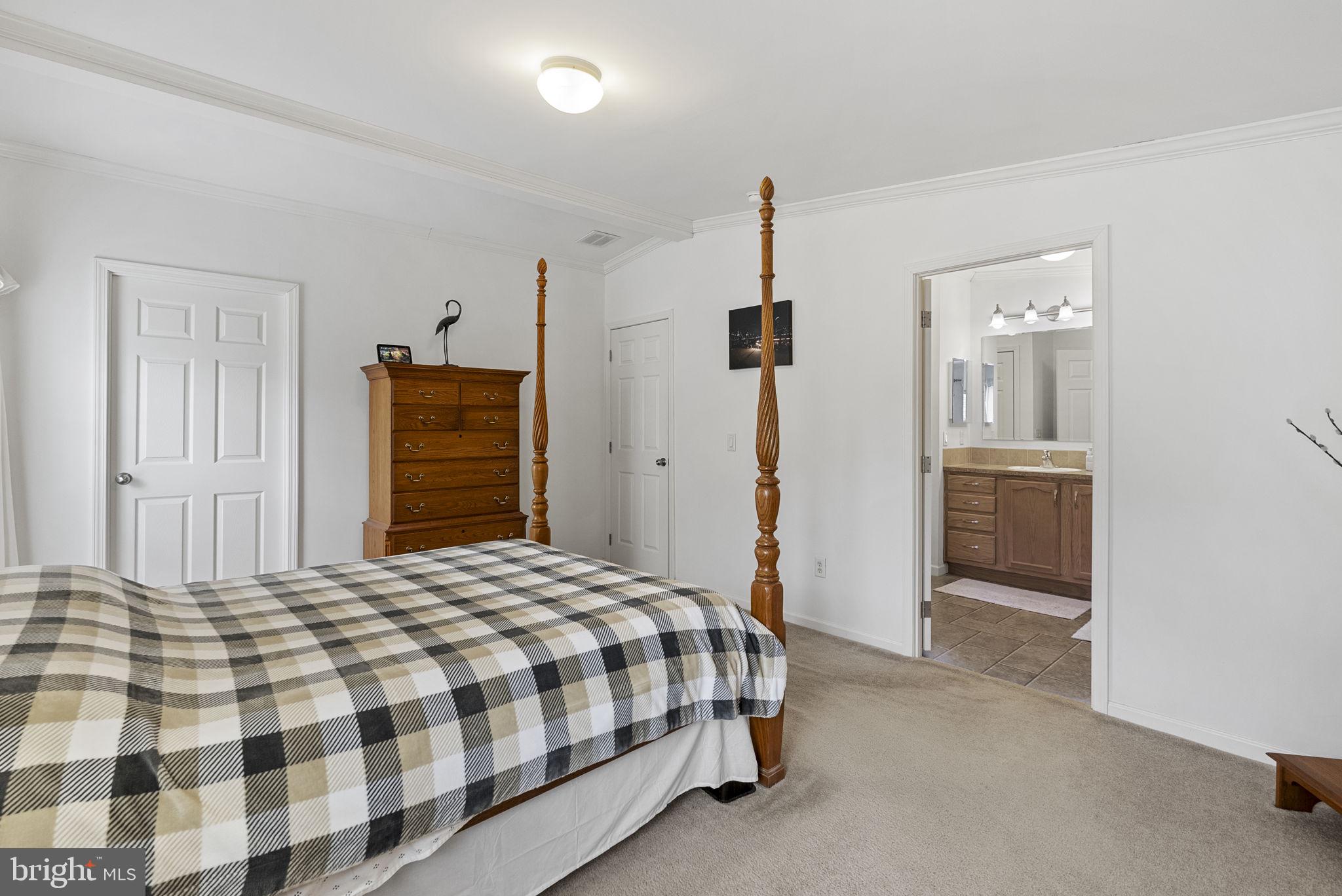 DOUGLASS VILLAGE - Residential