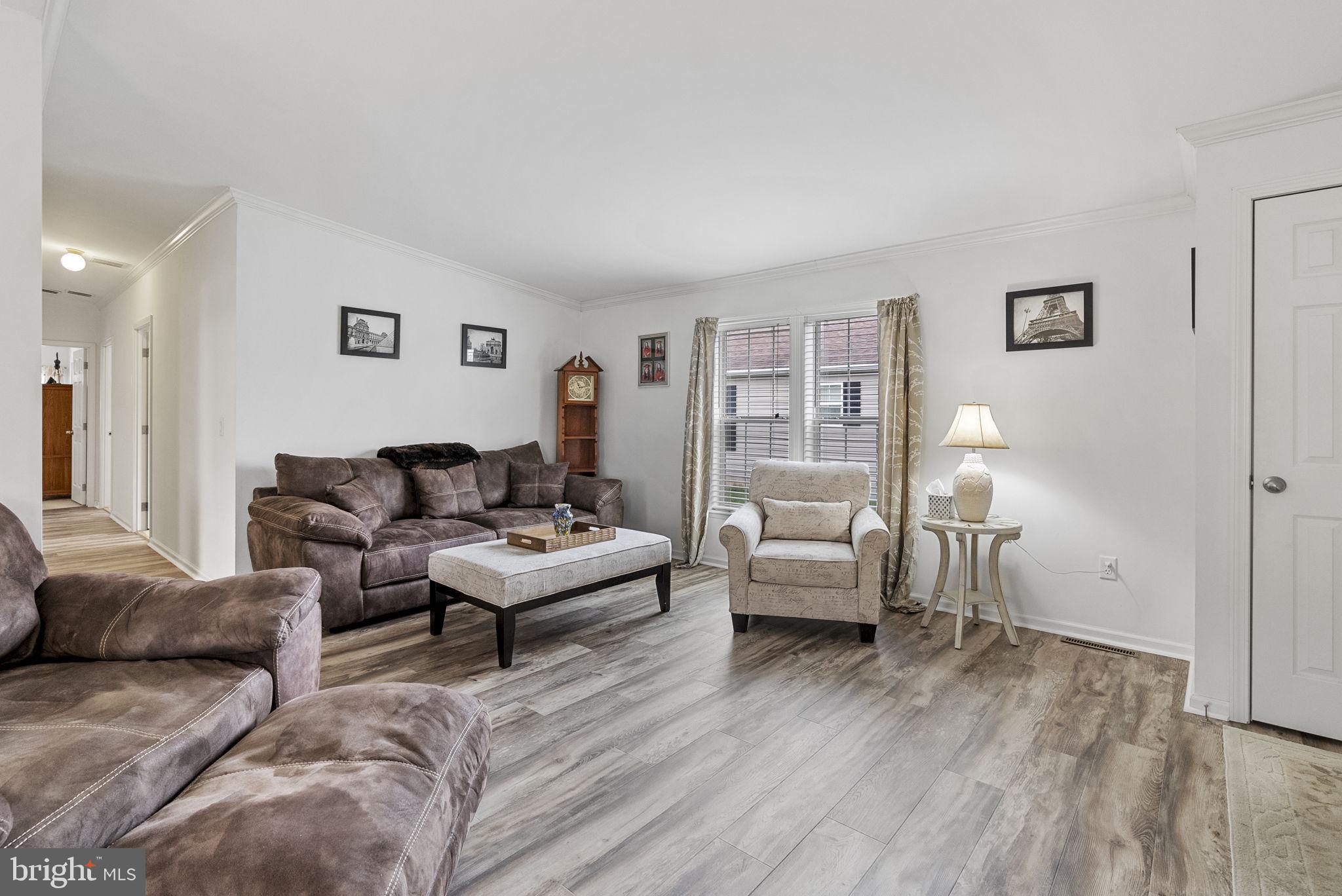 DOUGLASS VILLAGE - Residential