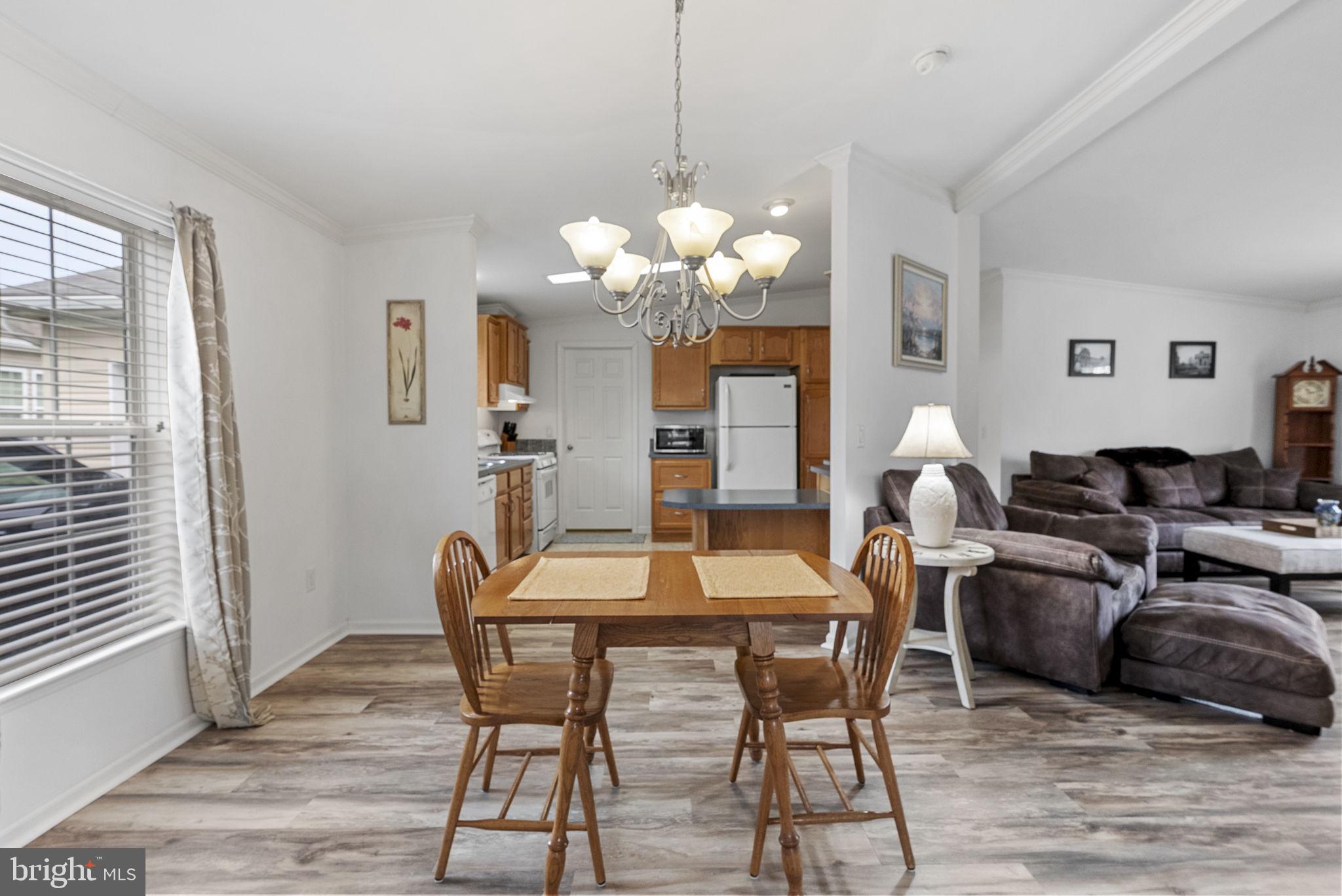 DOUGLASS VILLAGE - Residential